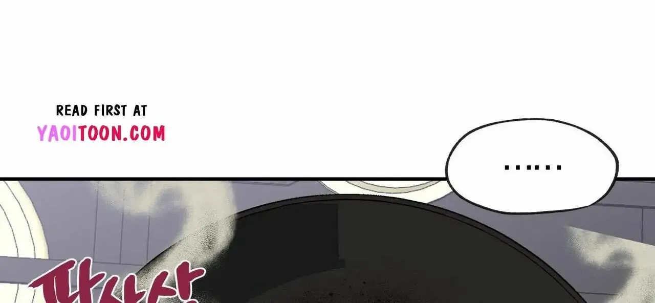 No Love Zone Chapter 64 page 21 - 