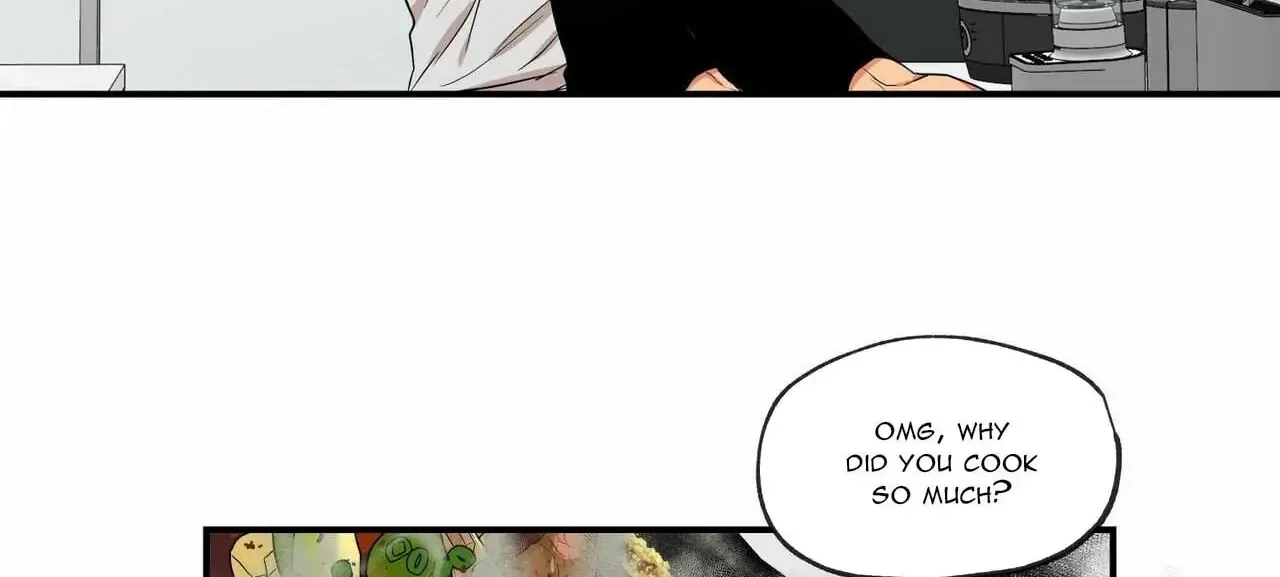 No Love Zone Chapter 64 page 25 - 
