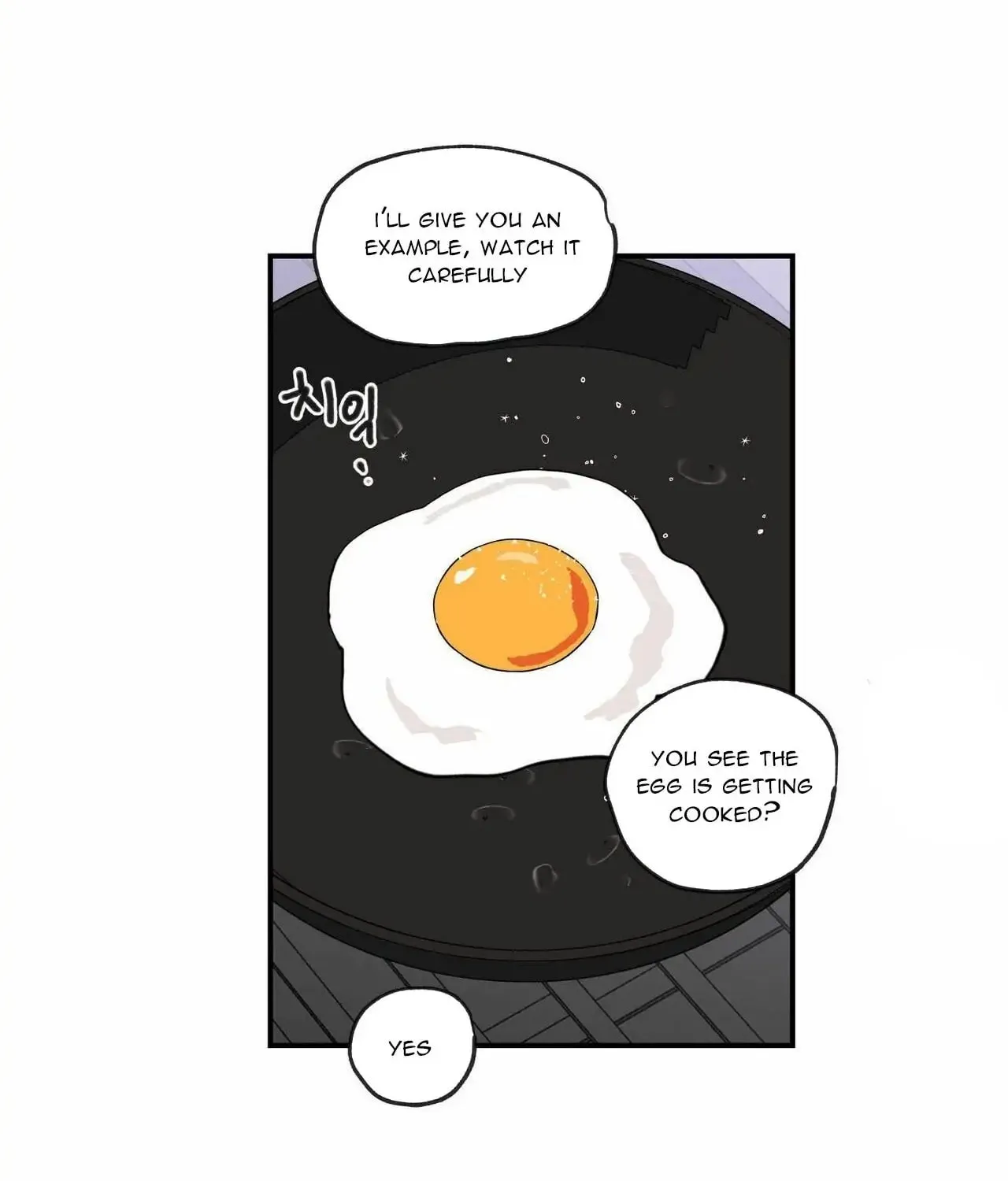 No Love Zone Chapter 64 page 28 - 