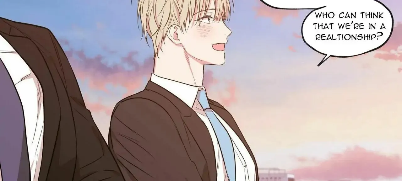 No Love Zone Chapter 64 page 49 - 