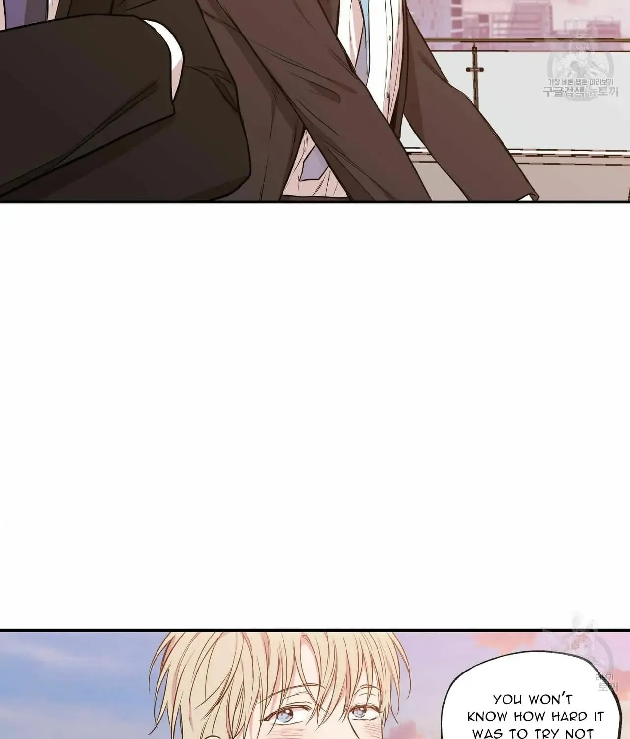 No Love Zone Chapter 64 page 50 - 