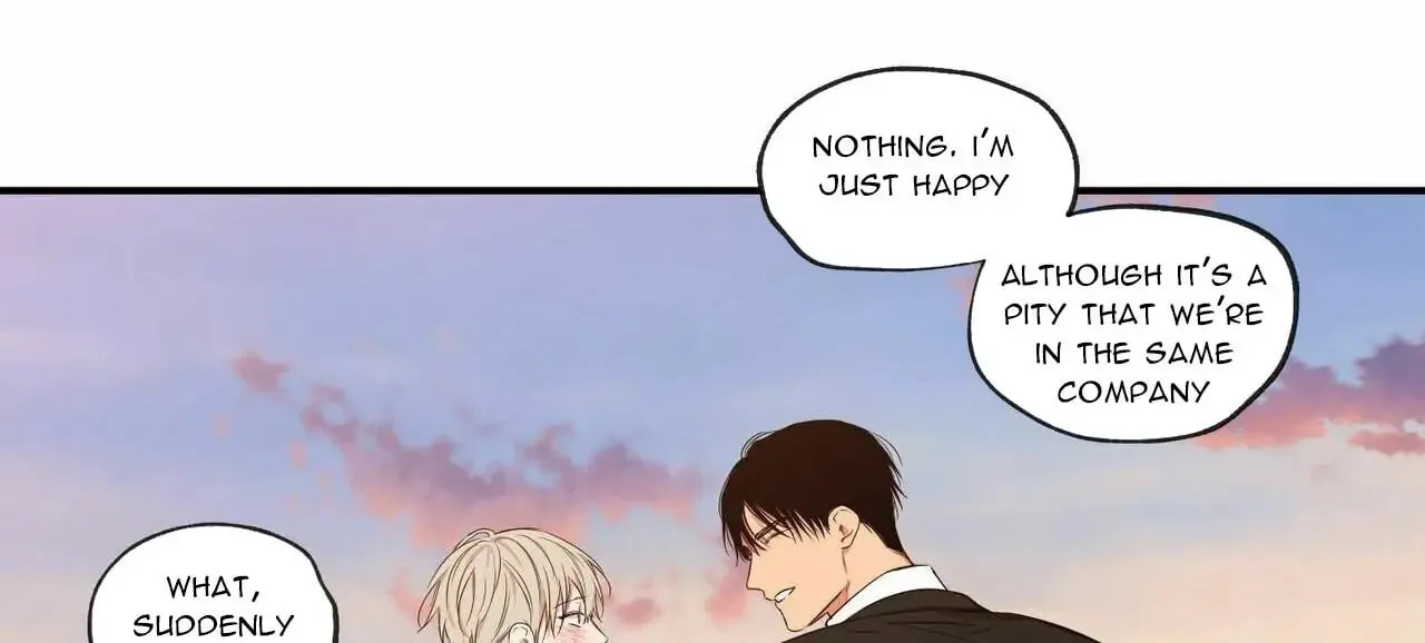No Love Zone Chapter 64 page 53 - 