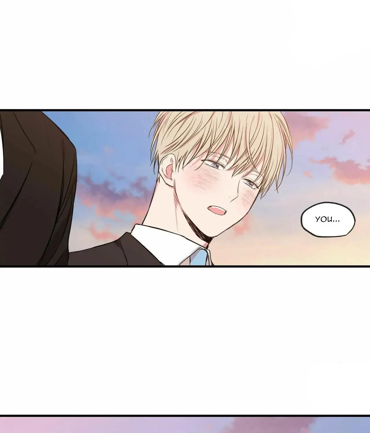 No Love Zone Chapter 64 page 58 - 