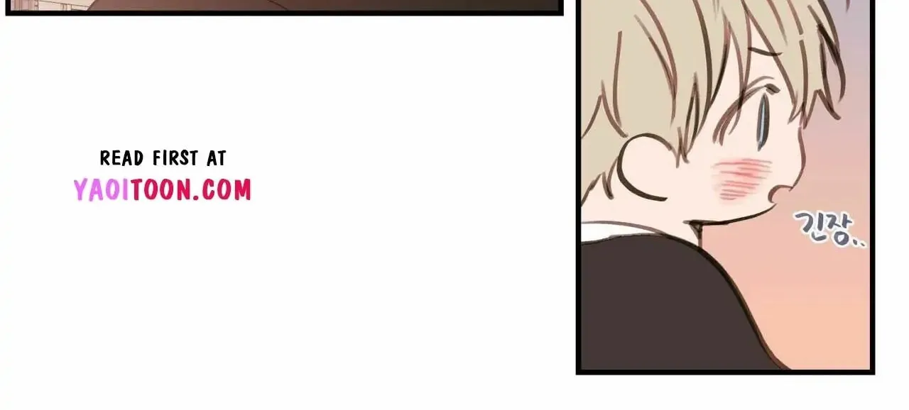 No Love Zone Chapter 64 page 61 - 