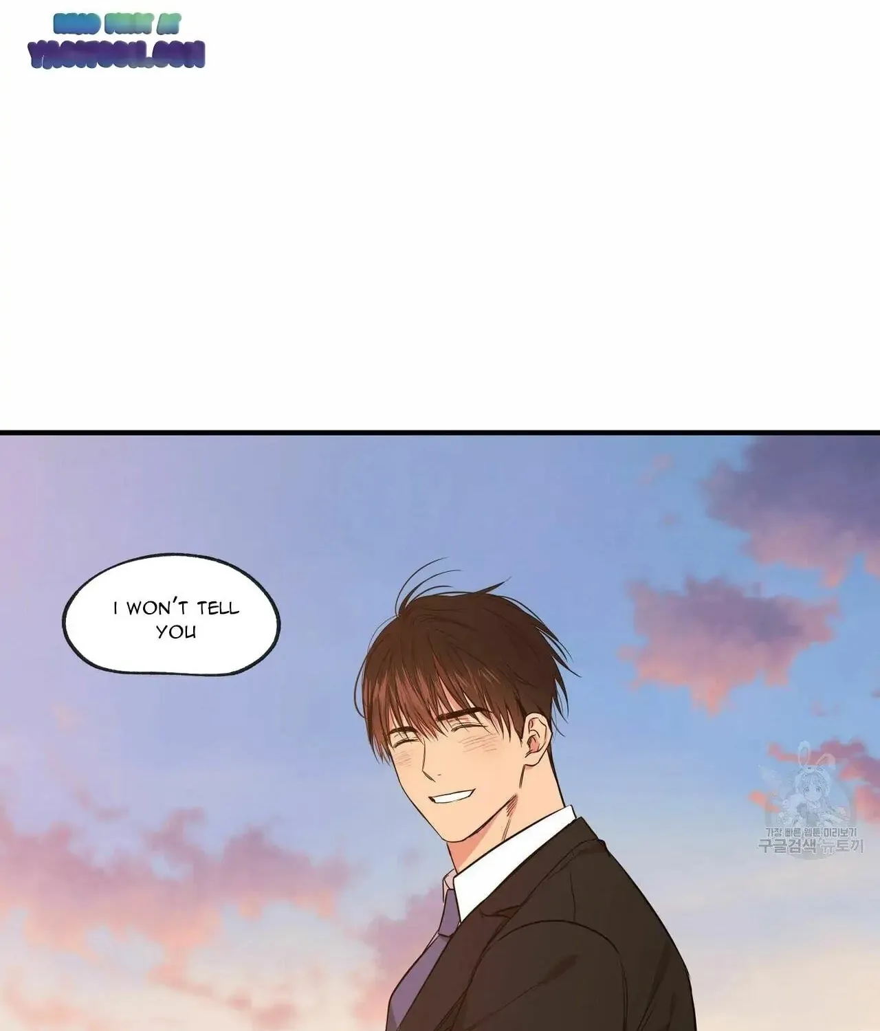 No Love Zone Chapter 64 page 63 - 