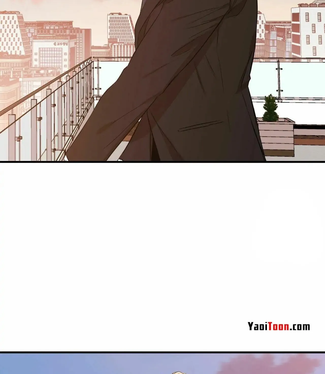 No Love Zone Chapter 64 page 64 - 