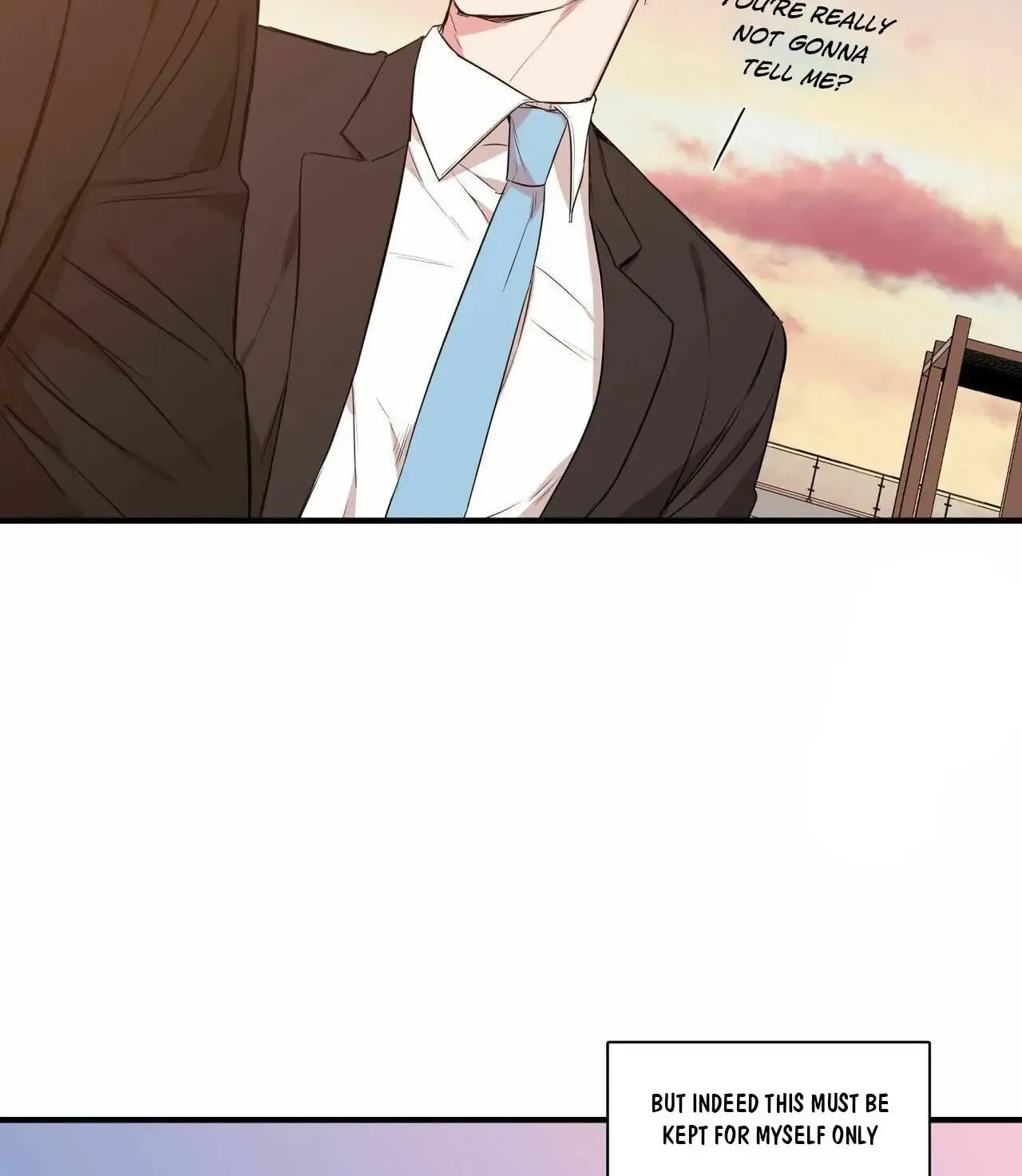 No Love Zone Chapter 64 page 70 - 