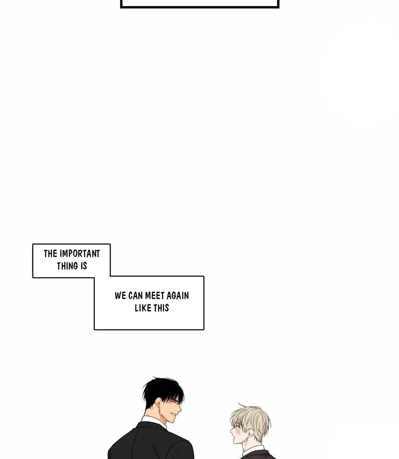 No Love Zone Chapter 64 page 73 - 
