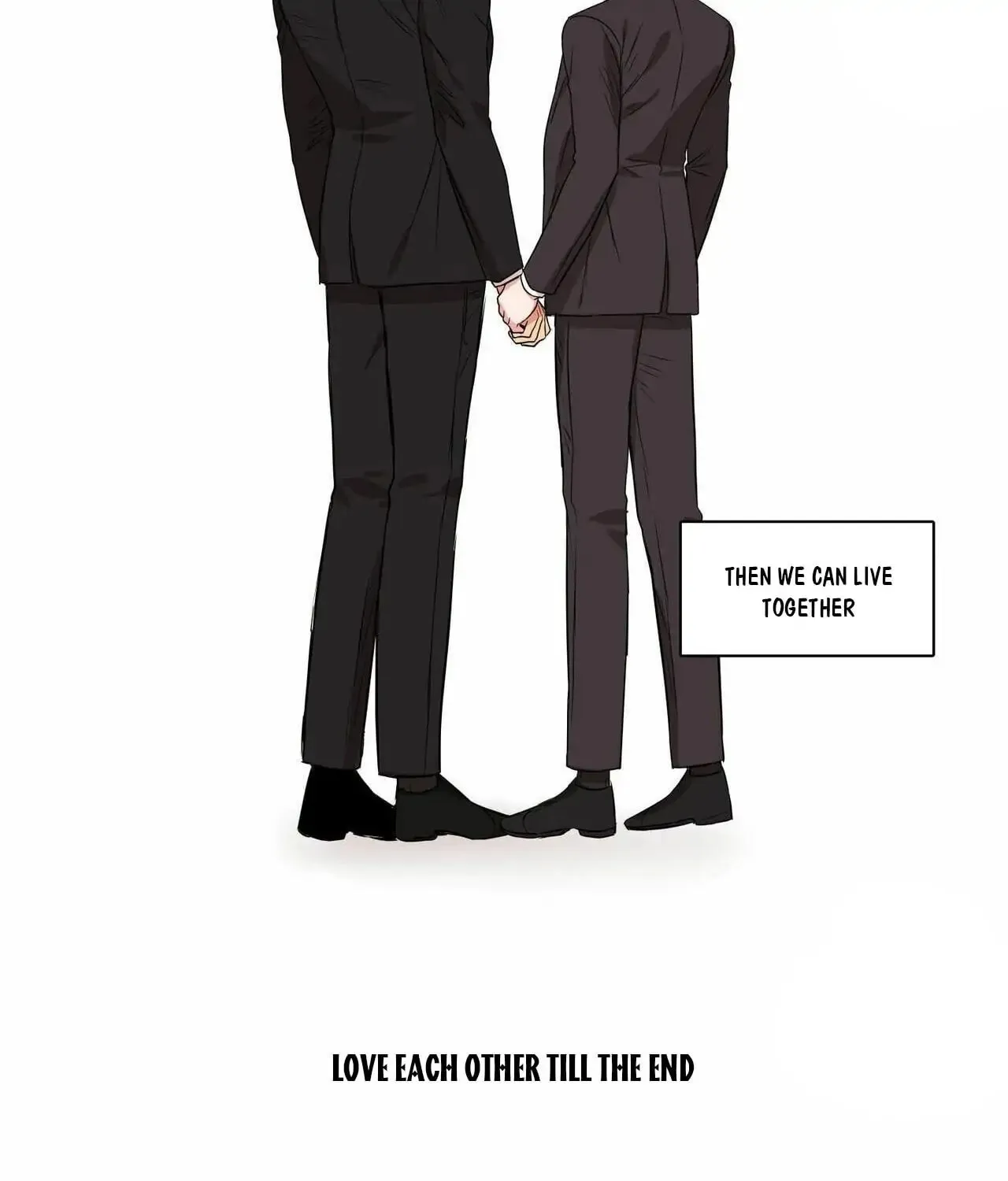 No Love Zone Chapter 64 page 74 - 