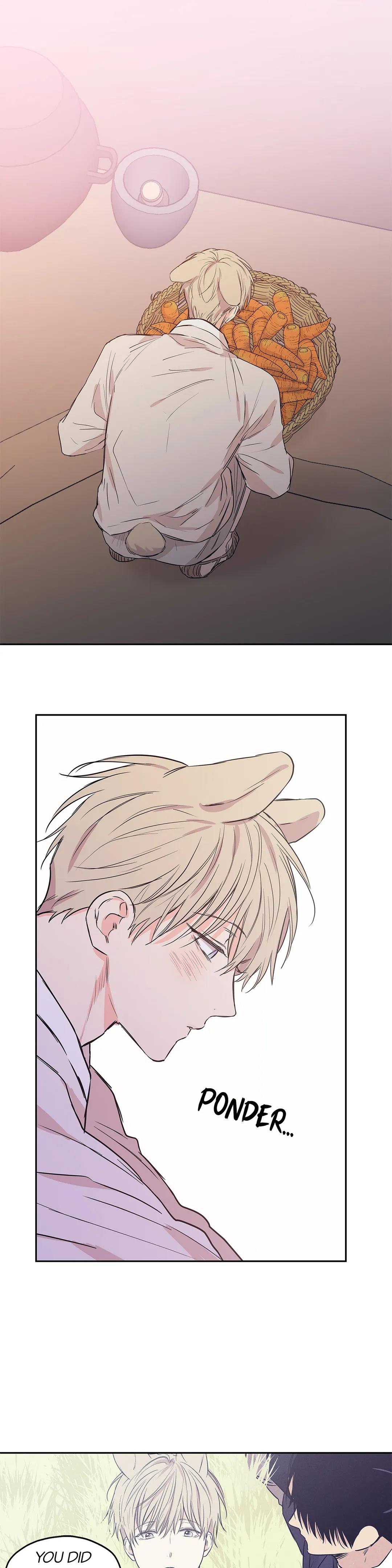 No Love Zone Chapter 66.6 page 2 - 