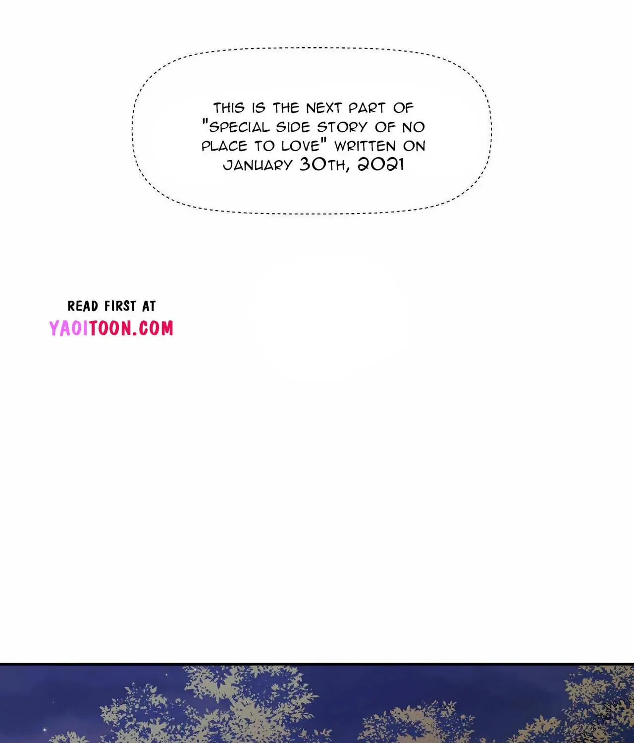 No Love Zone Chapter 66 page 2 - 
