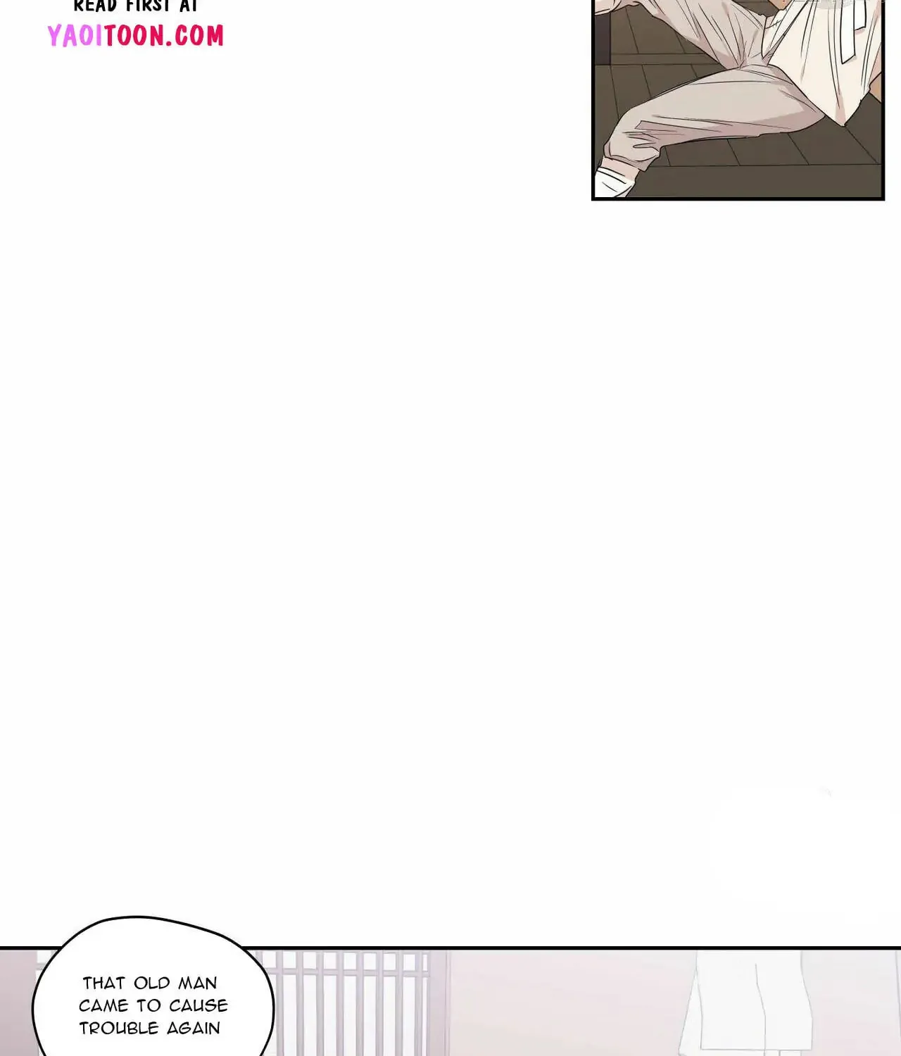 No Love Zone Chapter 66 page 42 - 