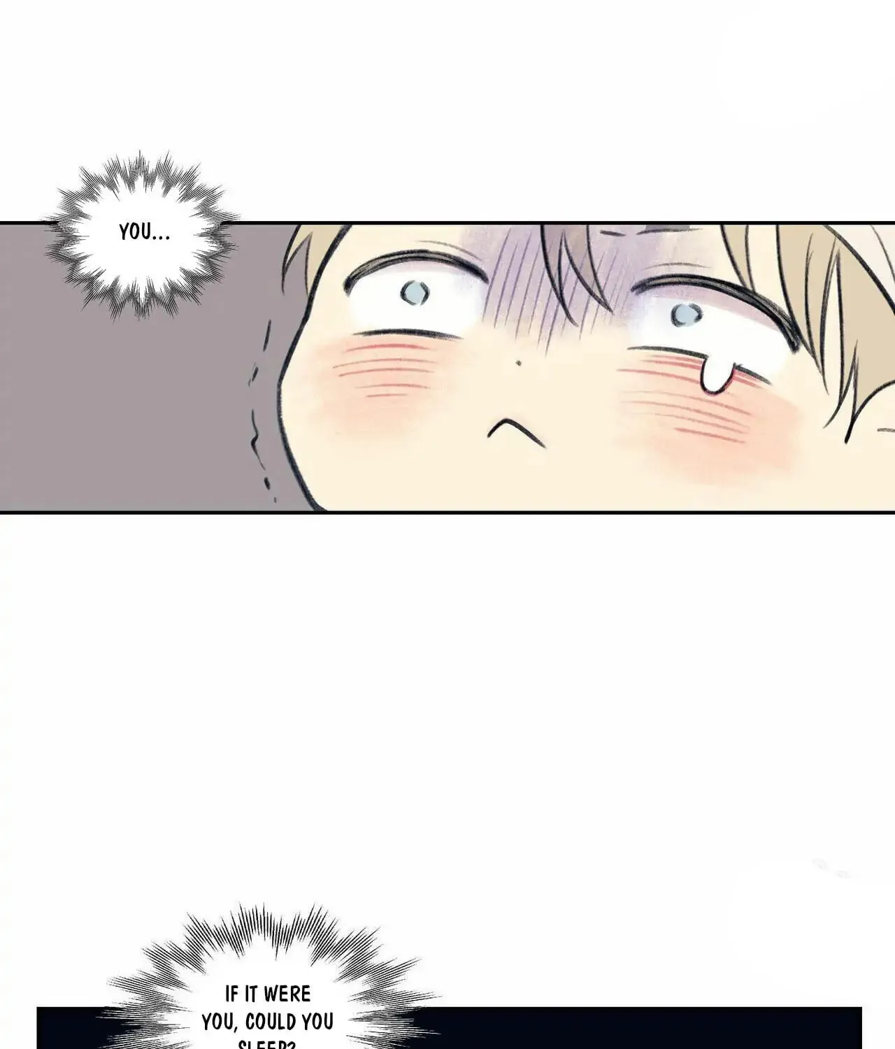 No Love Zone Chapter 66 page 47 - 