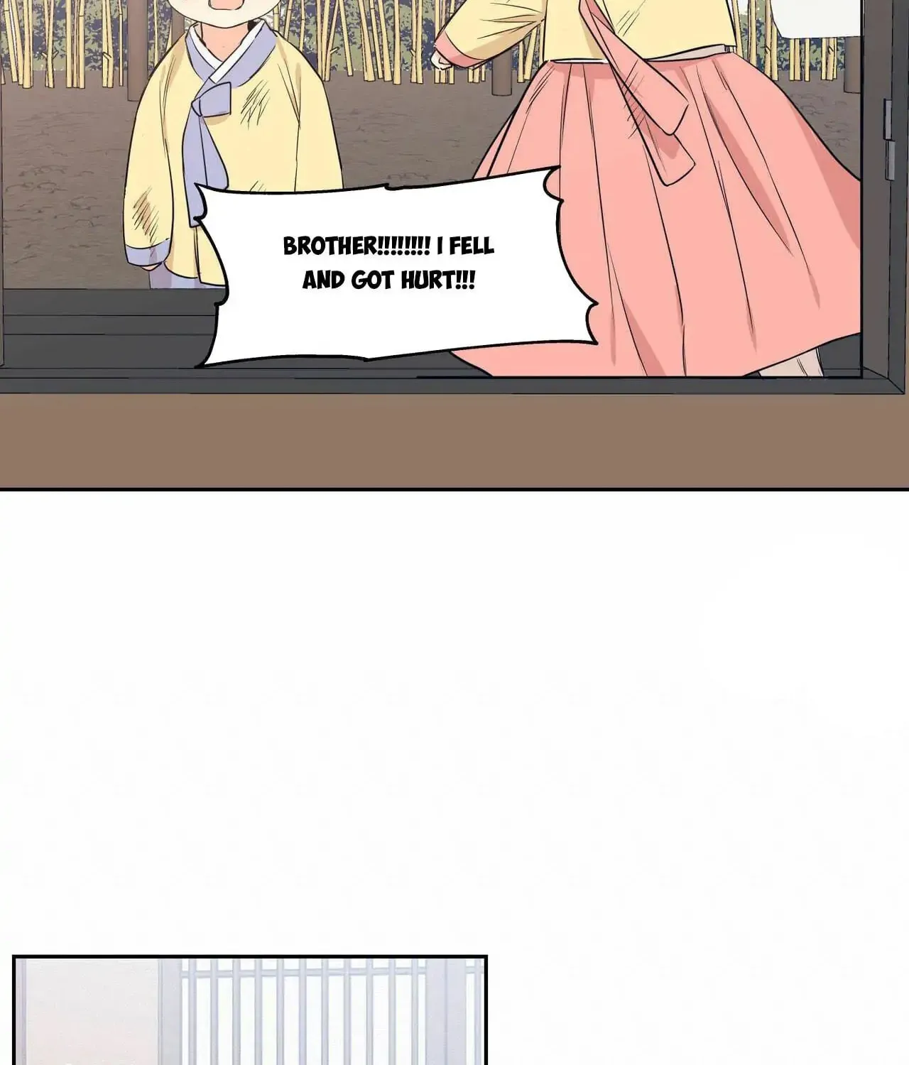 No Love Zone Chapter 66 page 61 - 