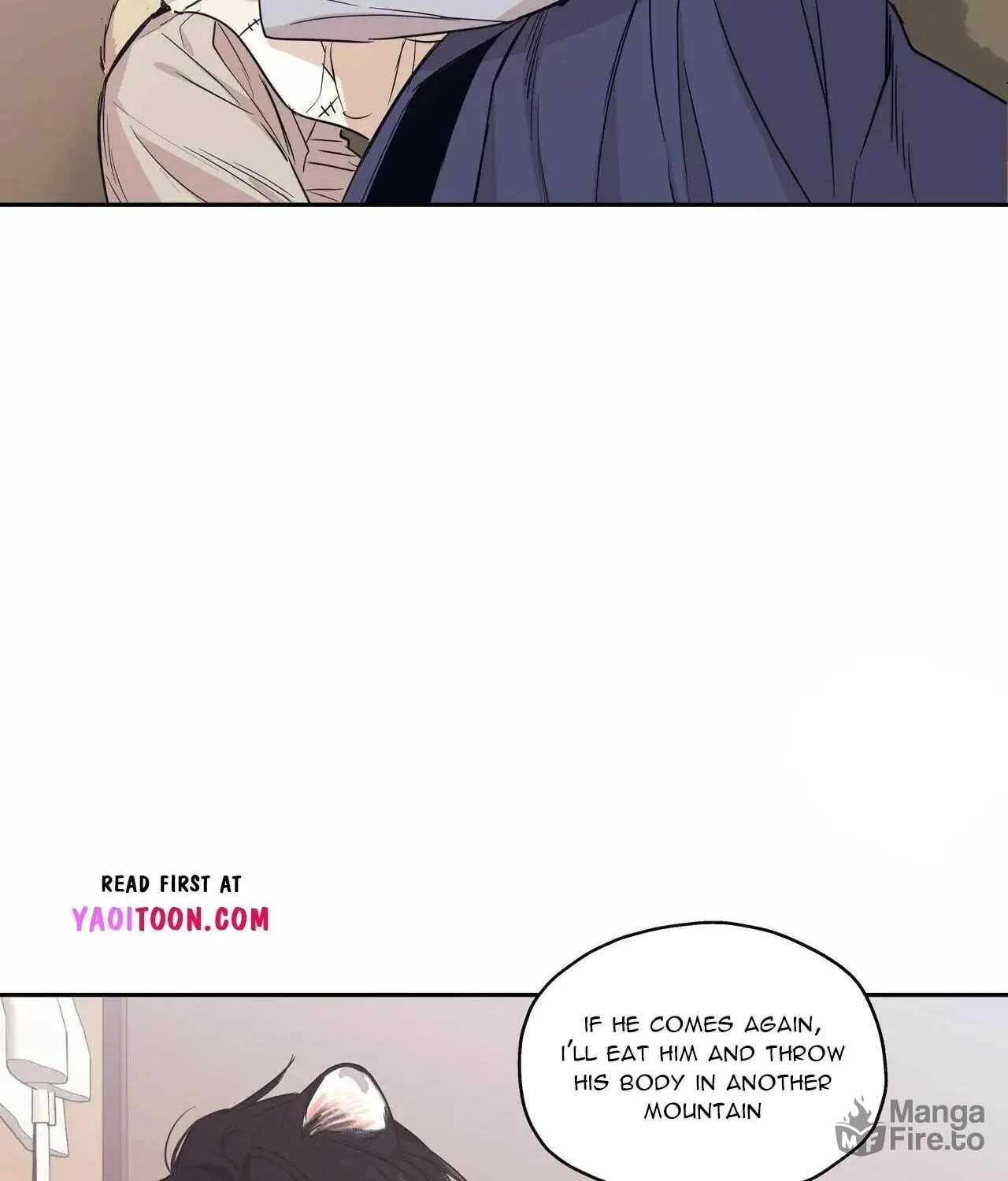No Love Zone Chapter 66 page 66 - 