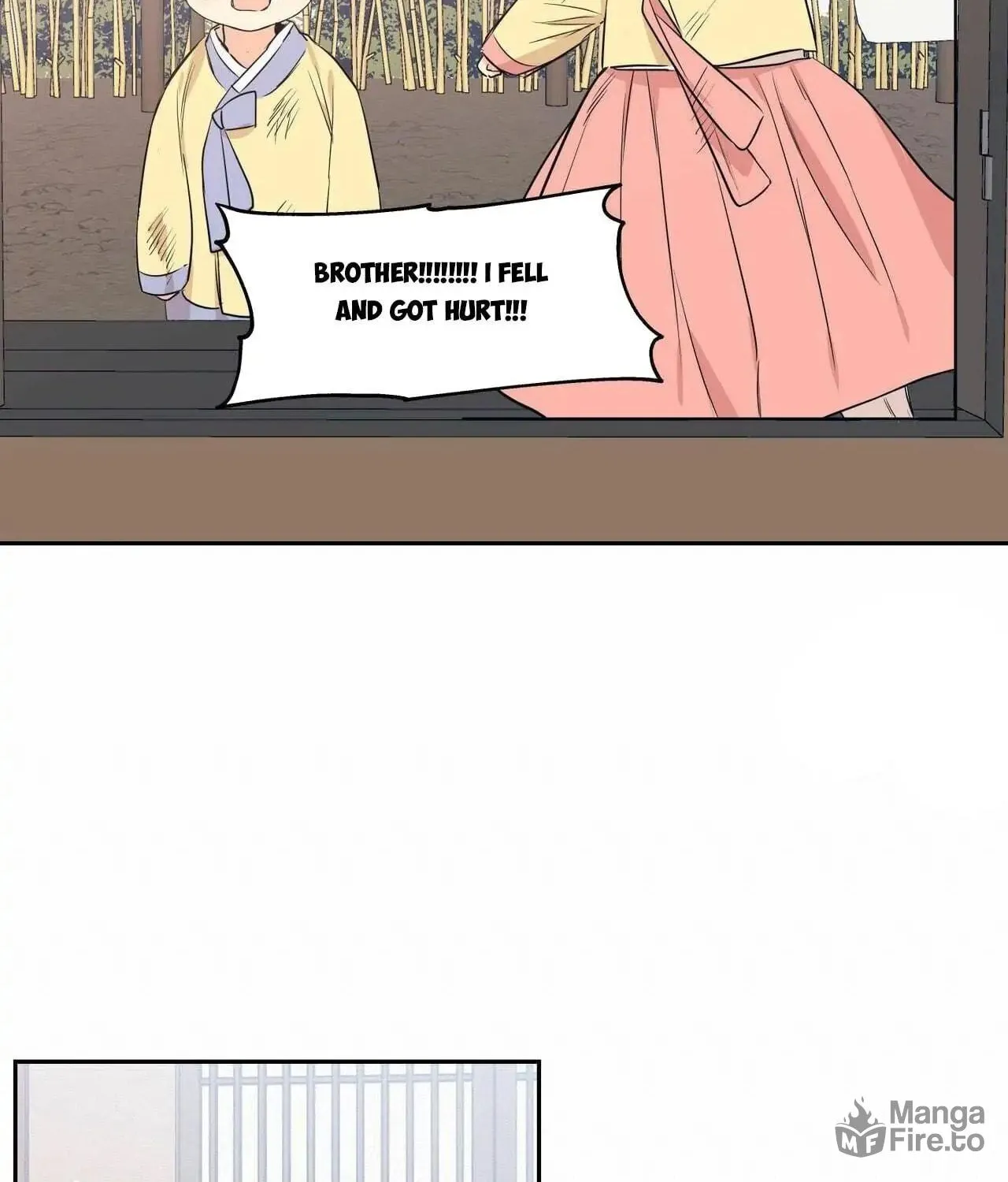 No Love Zone Chapter 66 page 72 - 