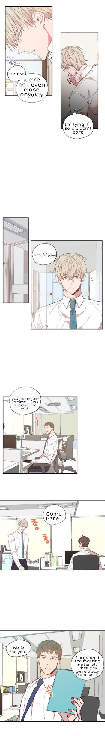 No Love Zone Chapter 67.2 page 13 - 