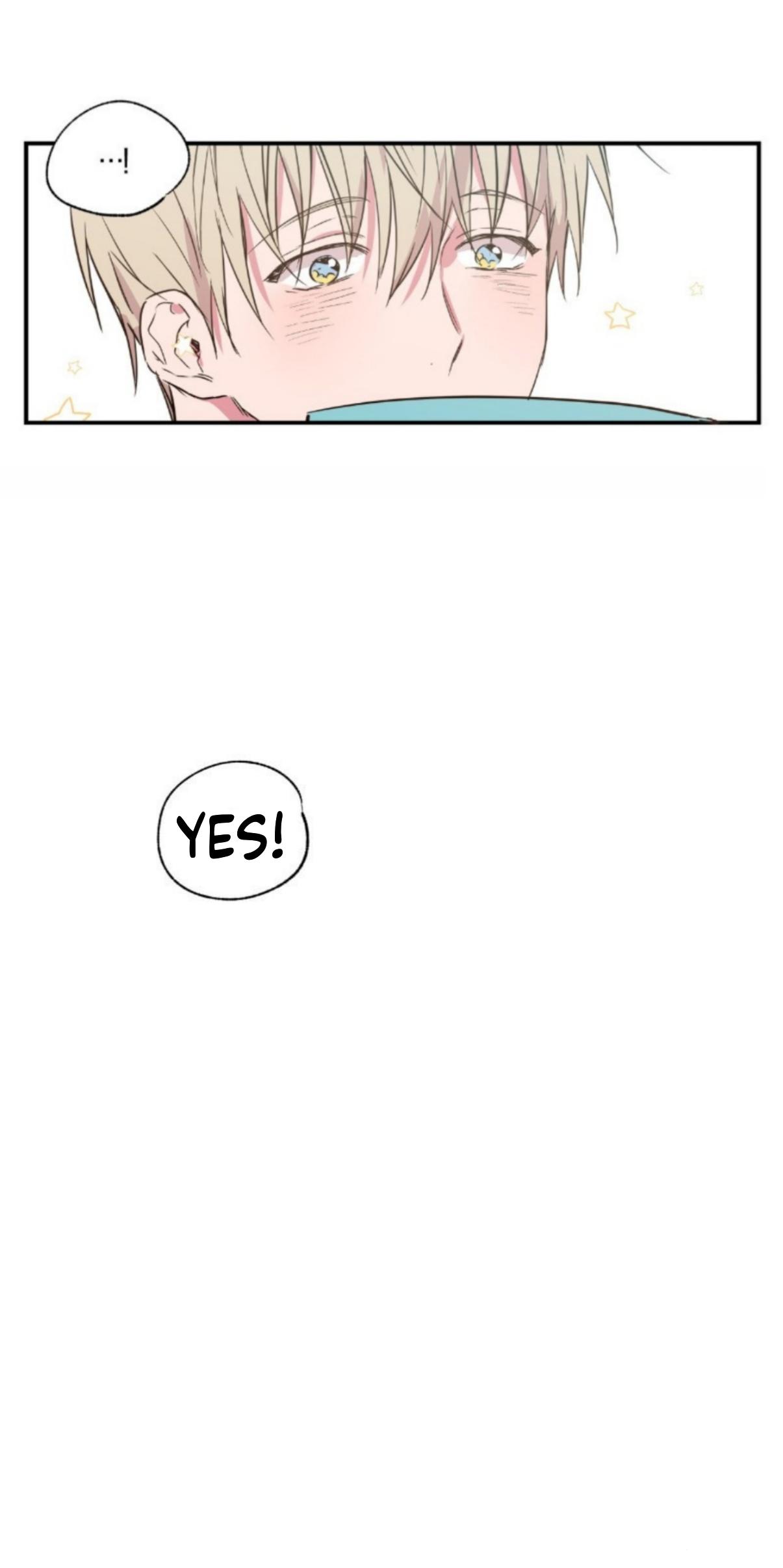 No Love Zone Chapter 67.3 page 2 - 