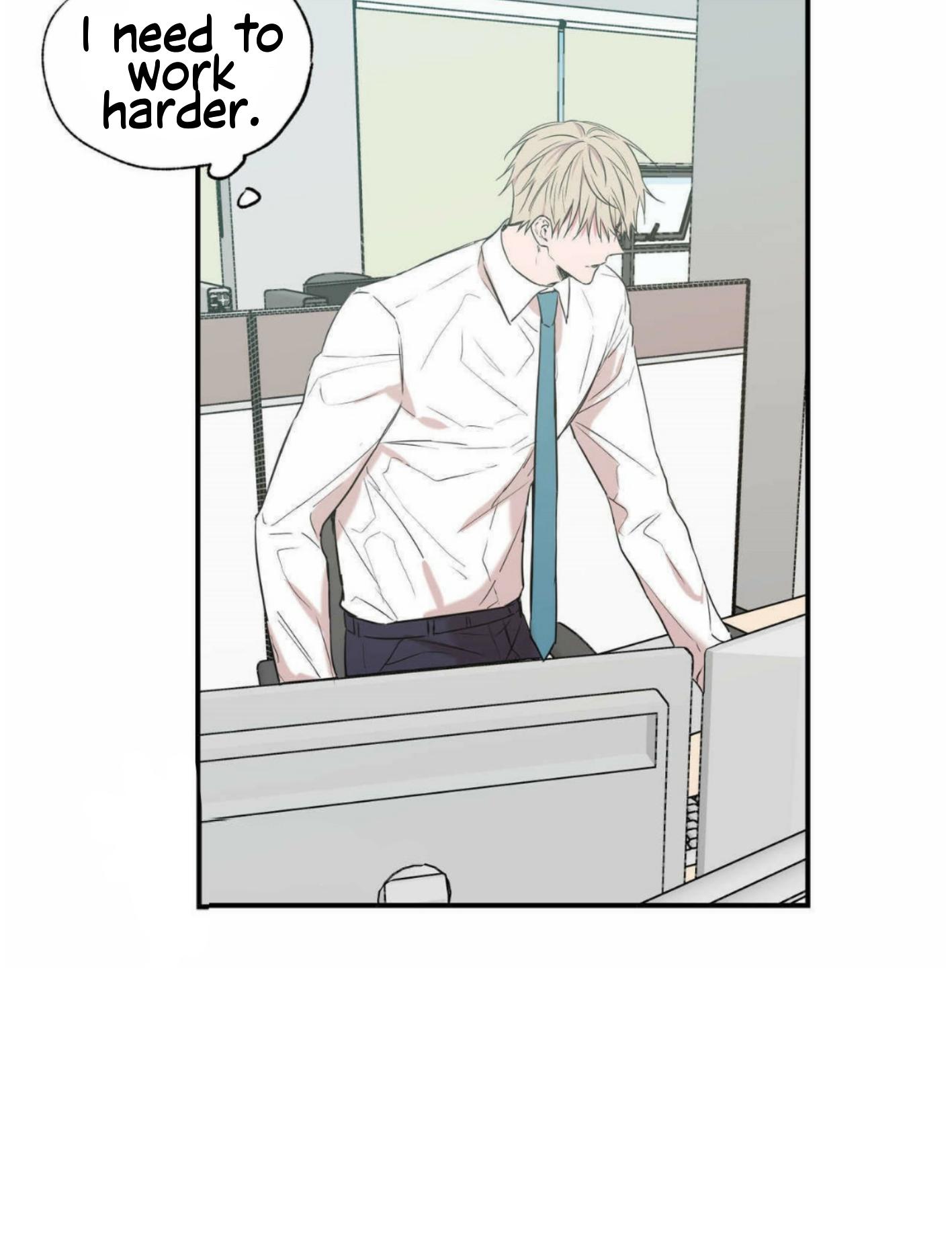 No Love Zone Chapter 67.3 page 11 - 