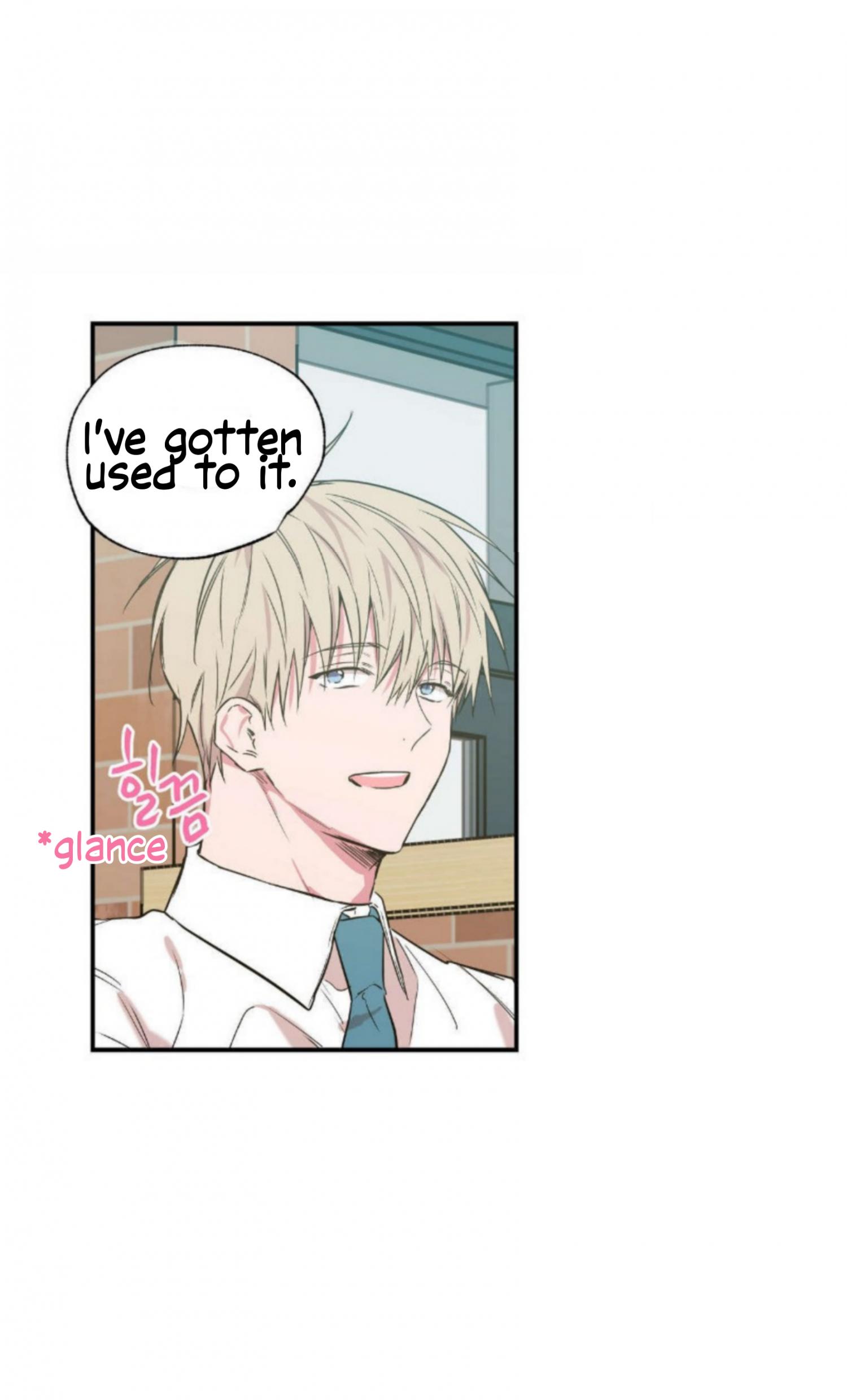 No Love Zone Chapter 67.3 page 15 - 