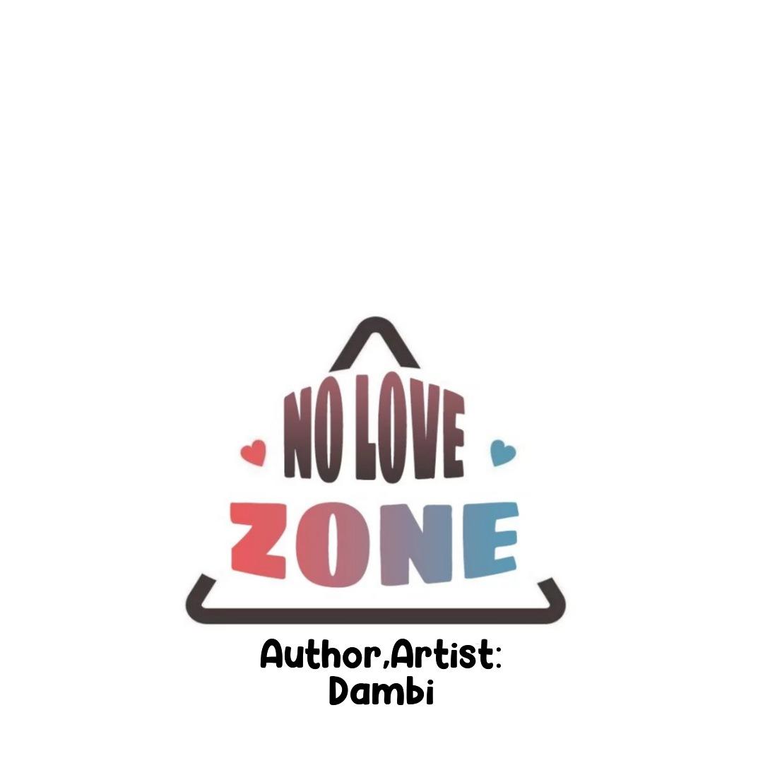 No Love Zone Chapter 67.3 page 3 - 