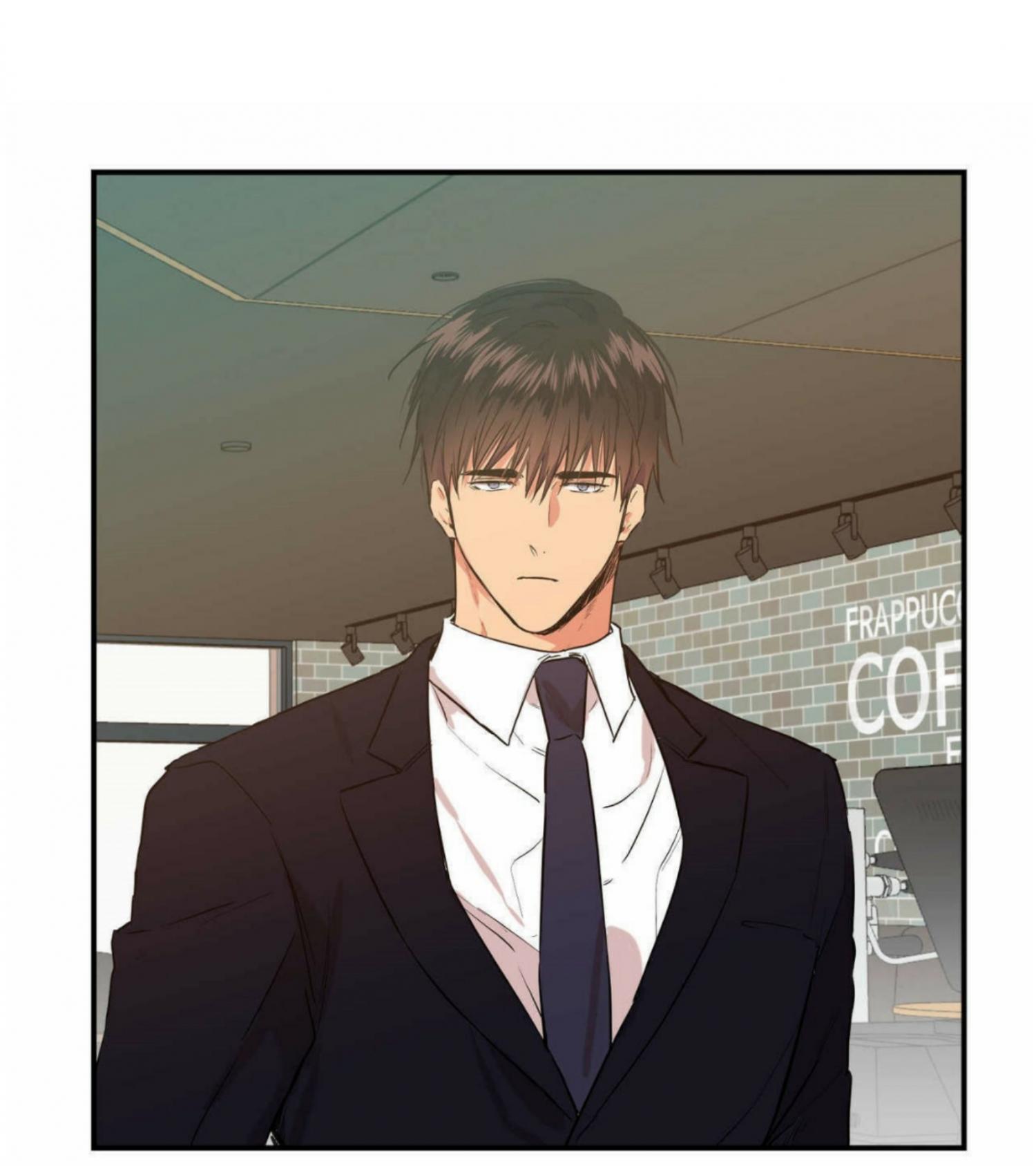 No Love Zone Chapter 67.3 page 25 - 