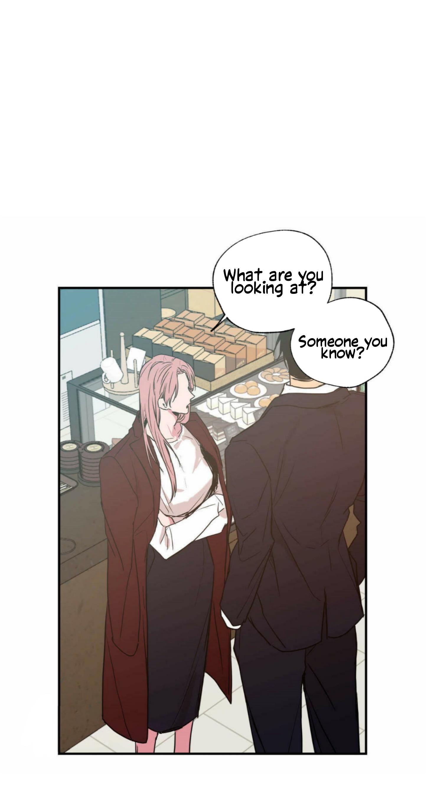 No Love Zone Chapter 67.3 page 26 - 