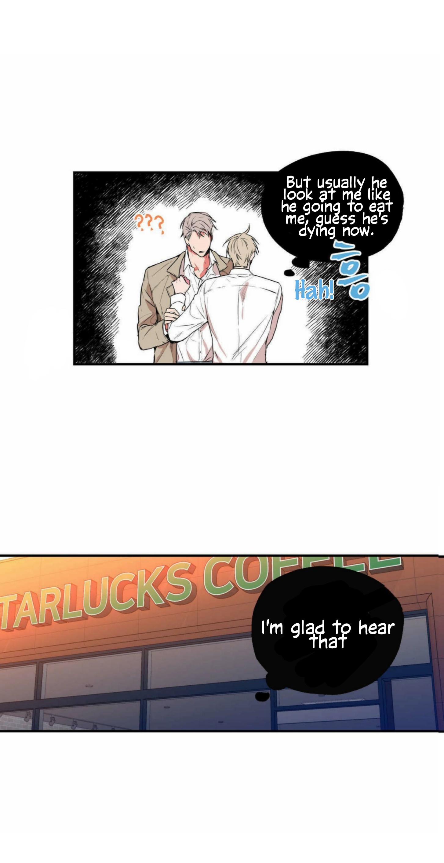 No Love Zone Chapter 67.3 page 29 - 
