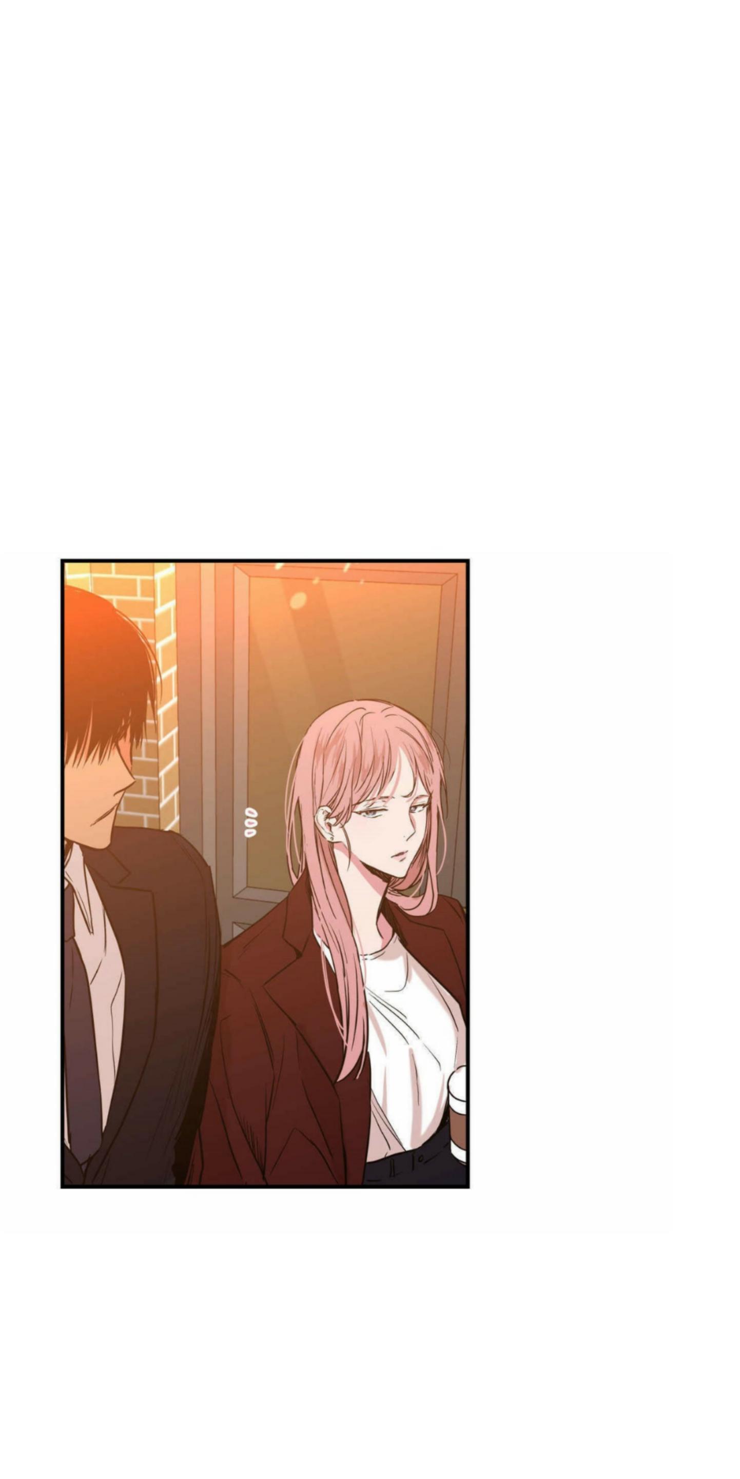 No Love Zone Chapter 67.3 page 30 - 