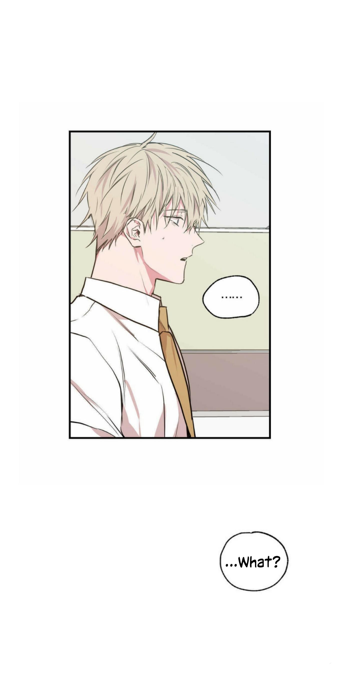 No Love Zone Chapter 67.3 page 38 - 