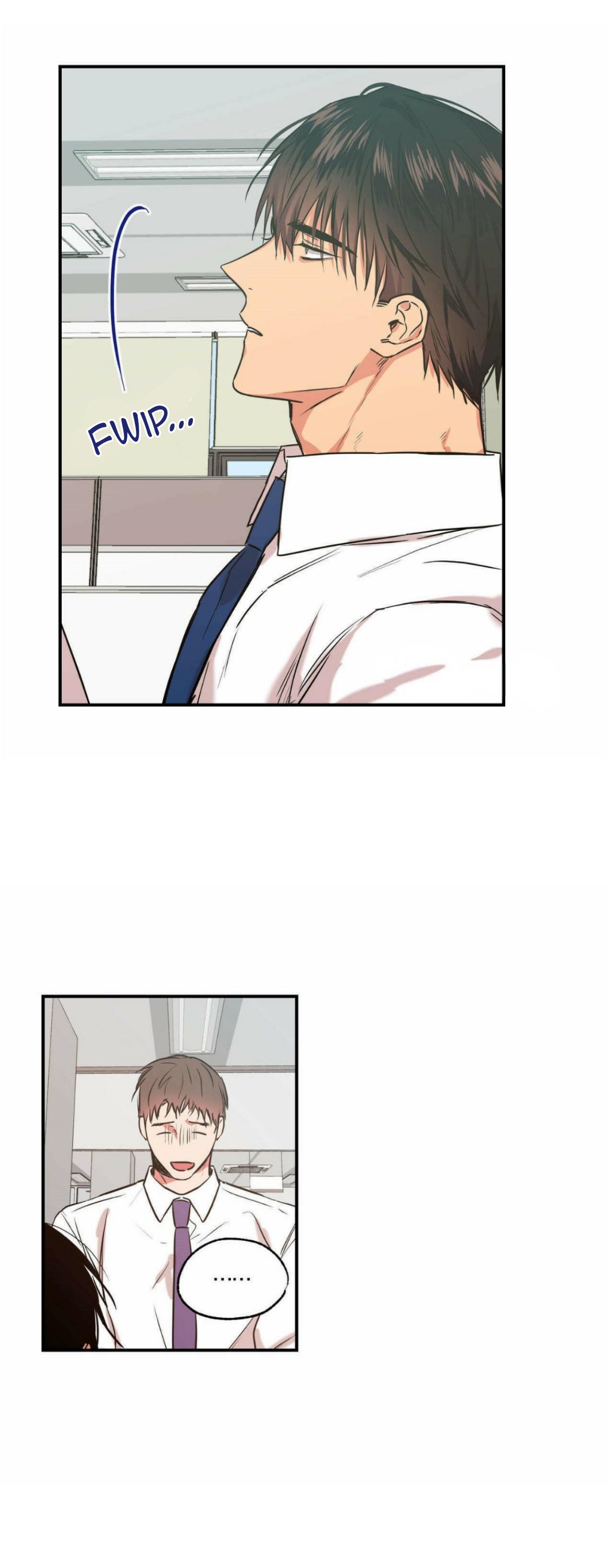 No Love Zone Chapter 67.4 page 24 - 