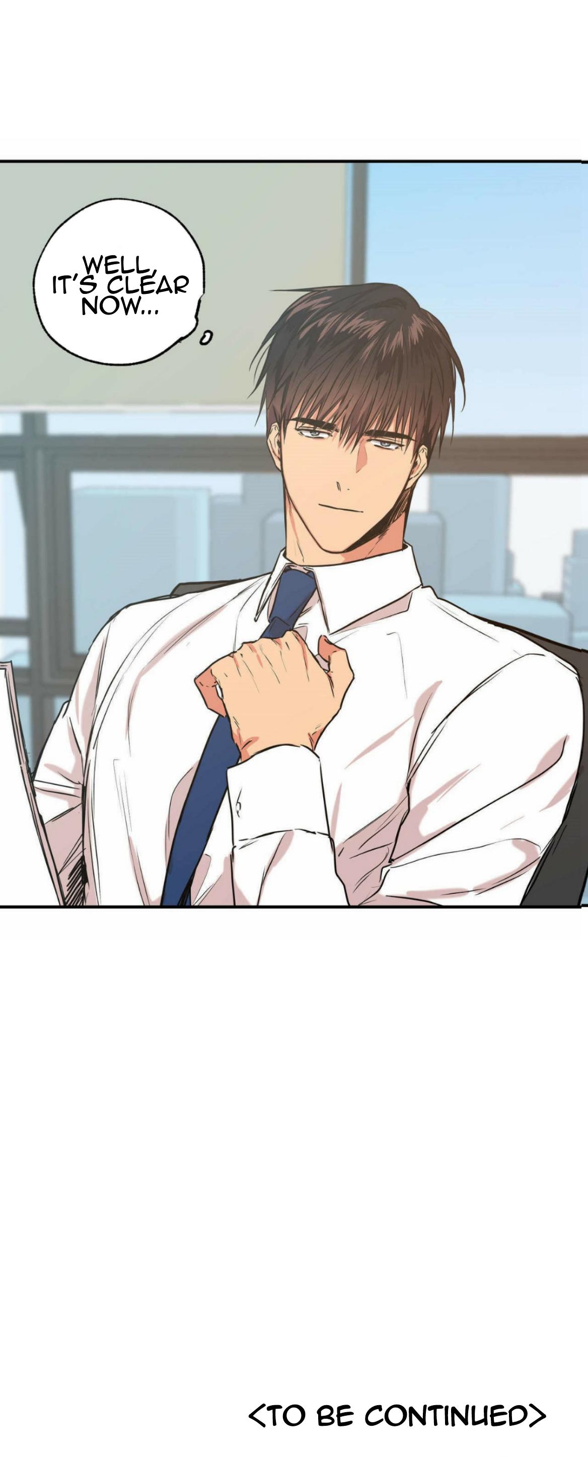No Love Zone Chapter 67.4 page 25 - 