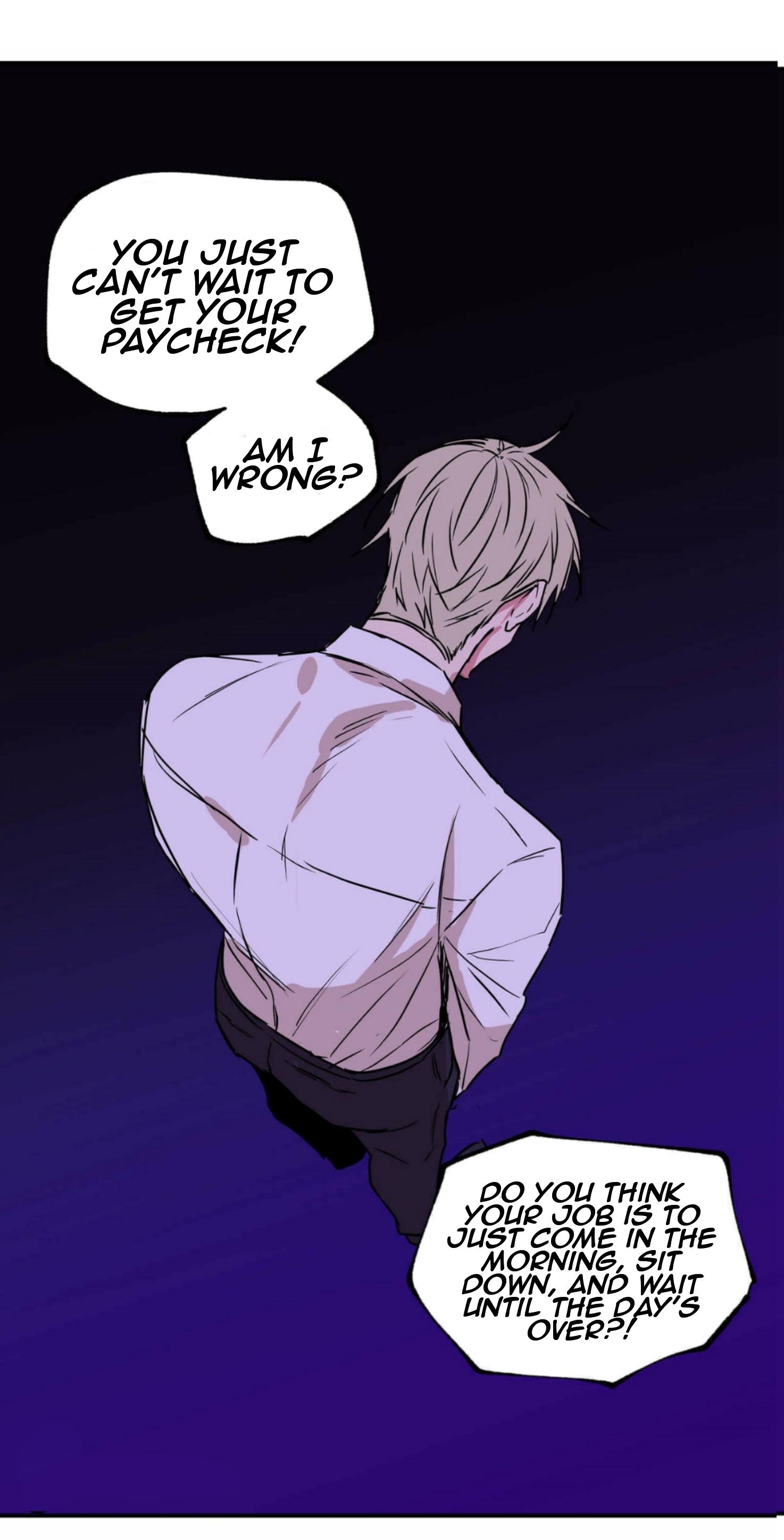 No Love Zone Chapter 67.4 page 9 - 