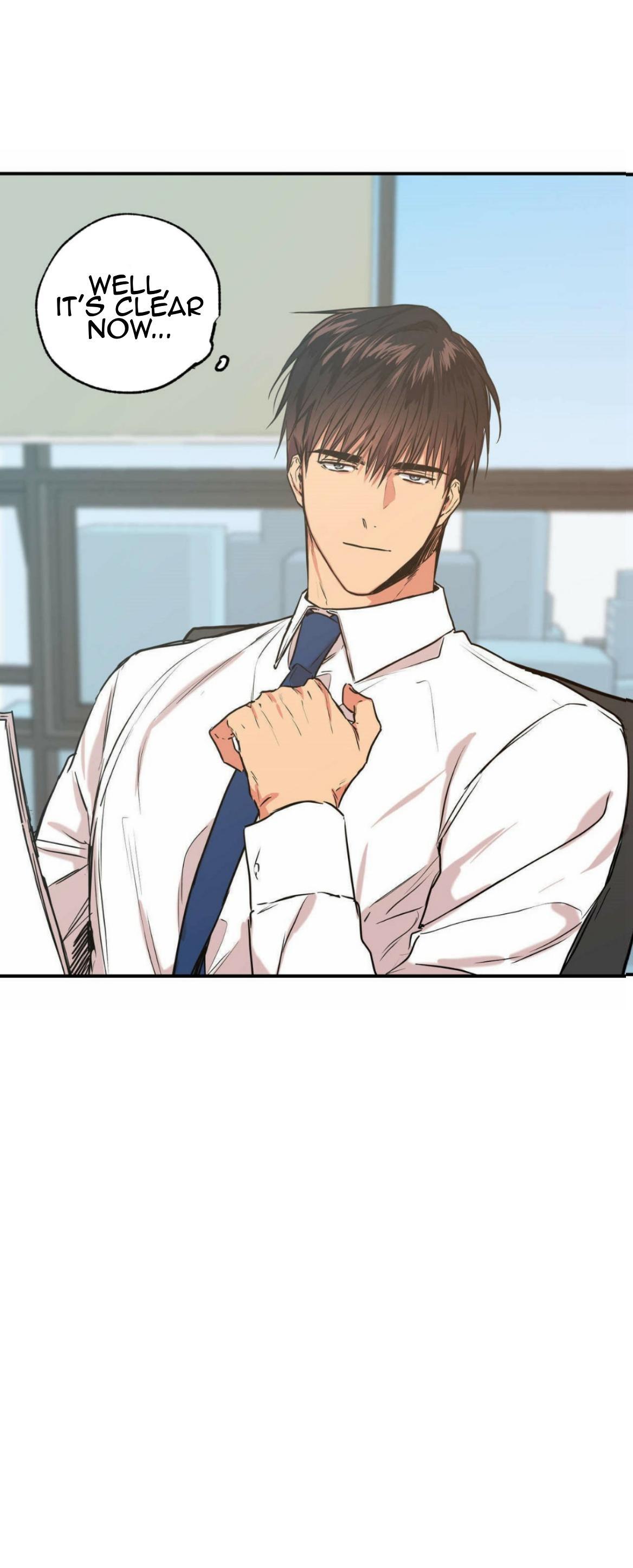 No Love Zone Chapter 67.5 page 2 - 
