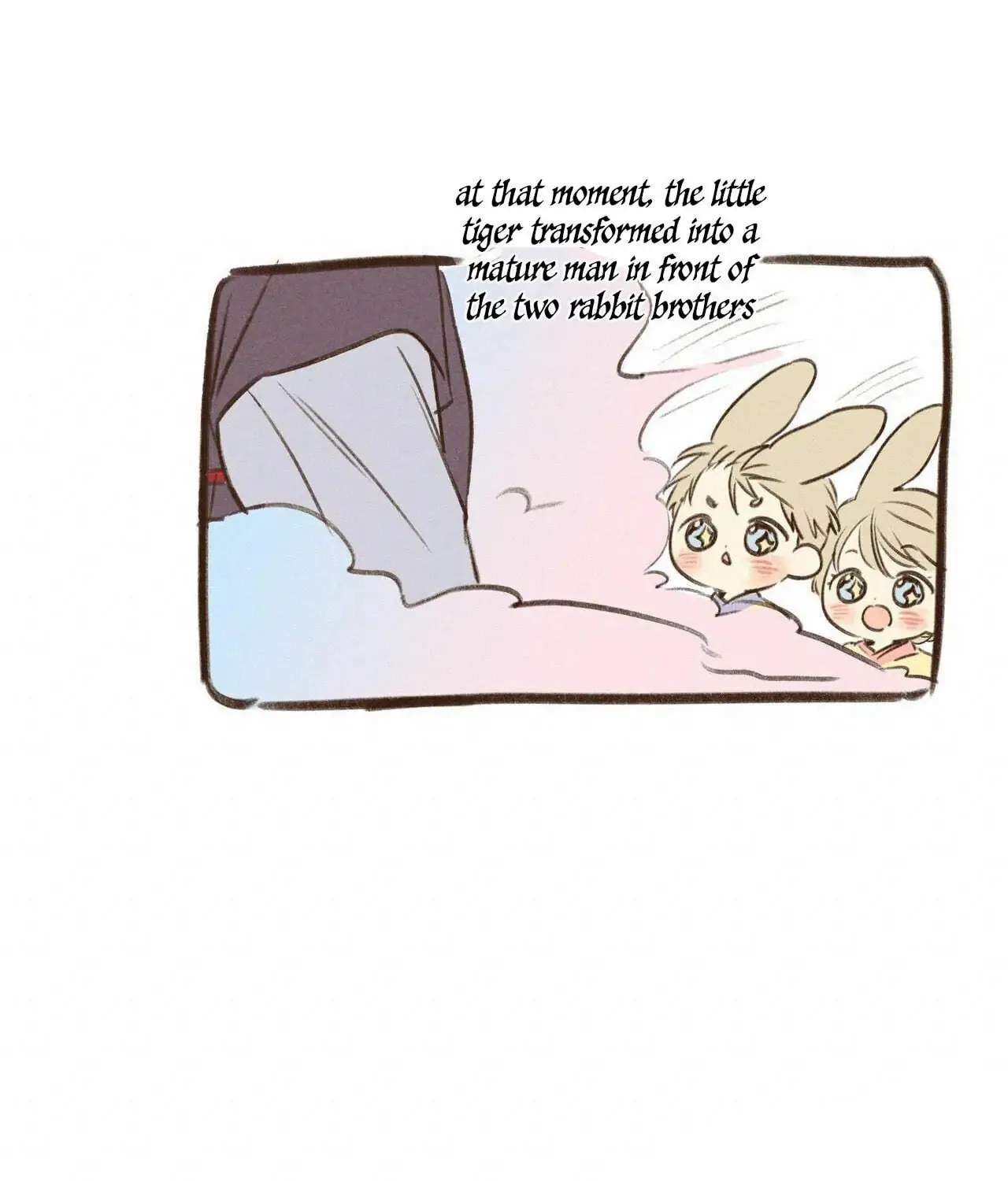 No Love Zone Chapter 67 page 12 - 