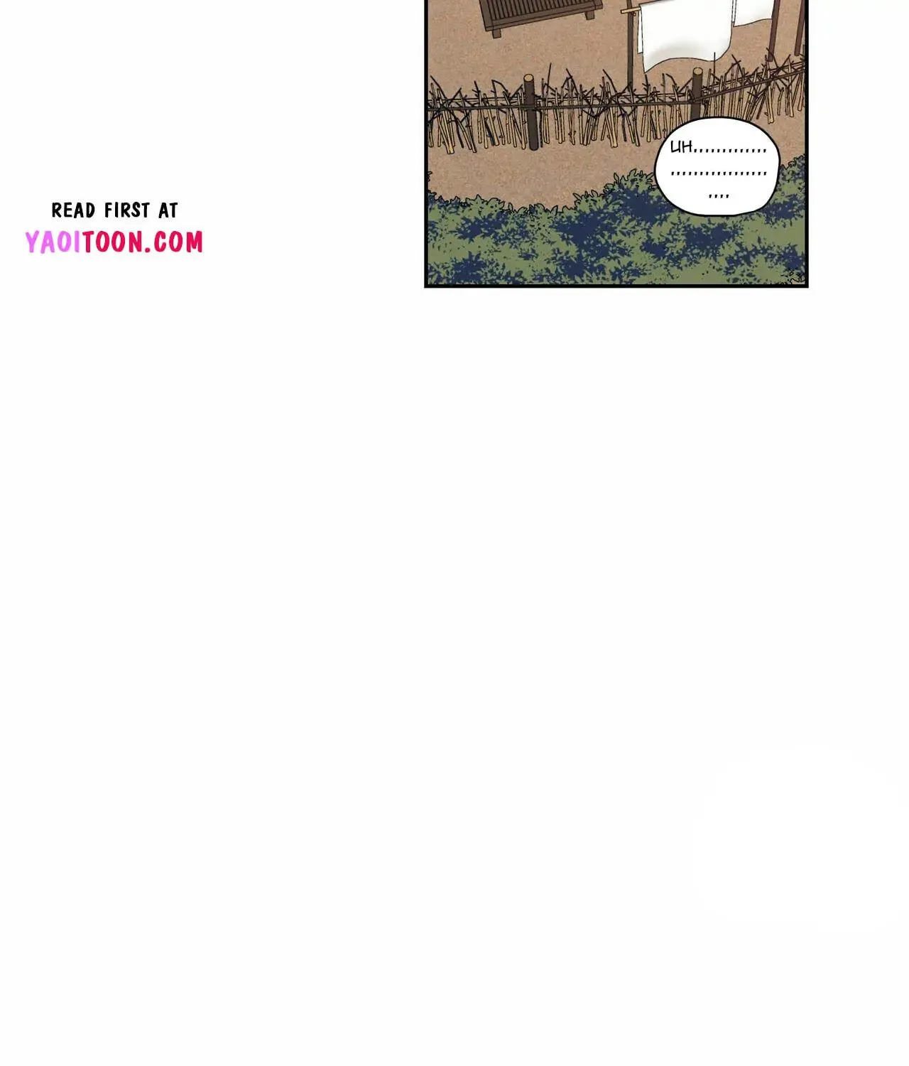 No Love Zone Chapter 67 page 28 - 