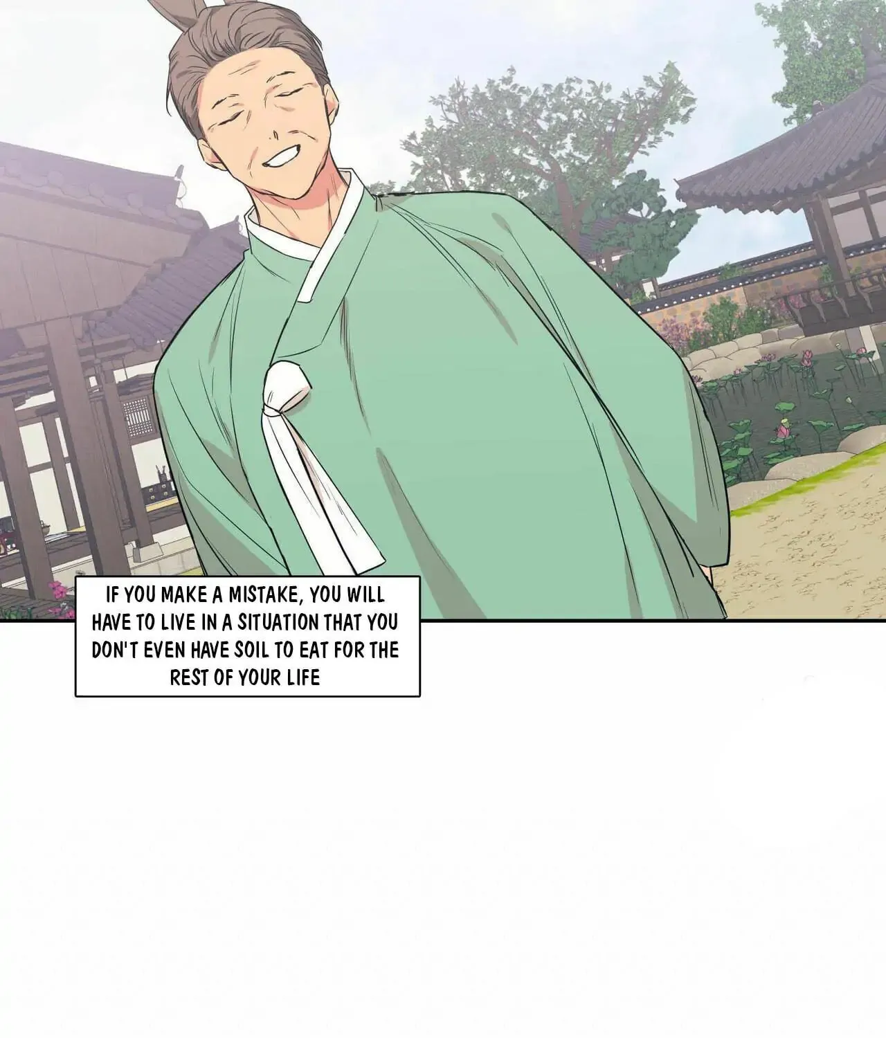 No Love Zone Chapter 67 page 34 - 