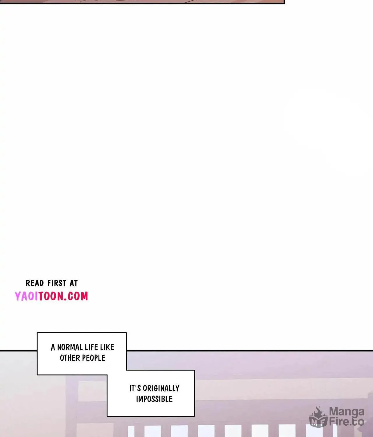 No Love Zone Chapter 67 page 44 - 