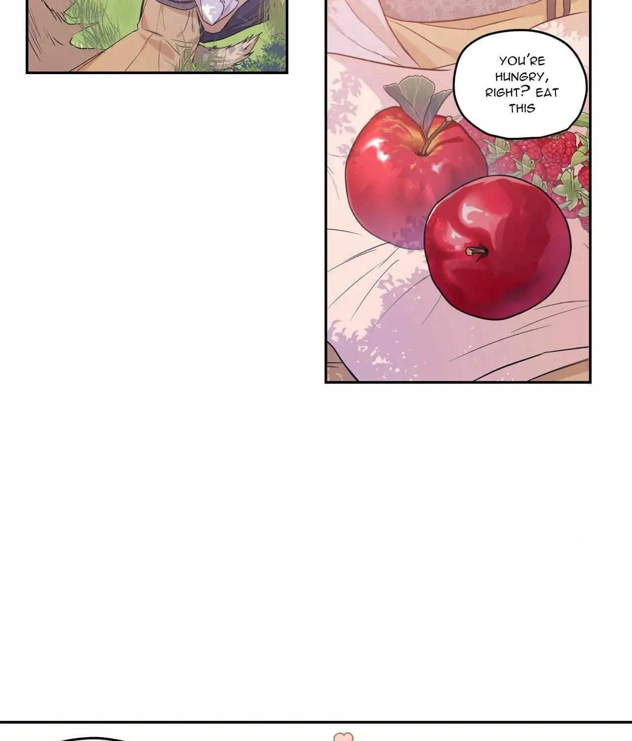 No Love Zone Chapter 67 page 52 - 