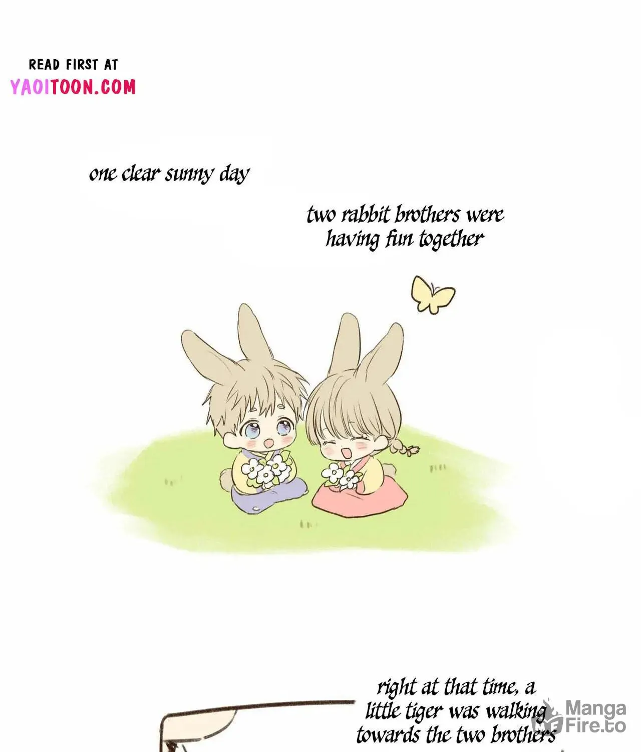 No Love Zone Chapter 67 page 9 - 
