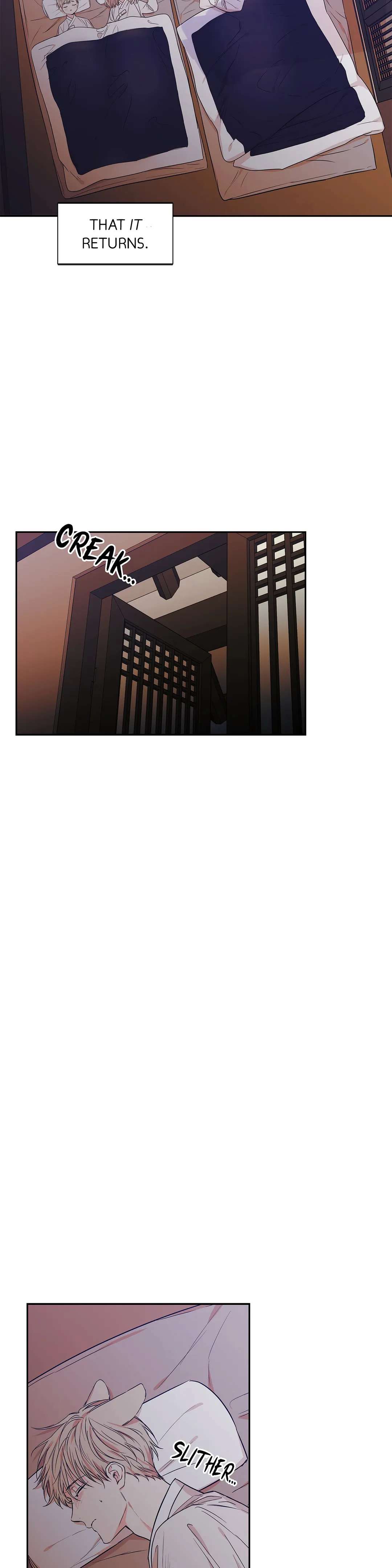 No Love Zone Chapter 68.1 page 2 - 