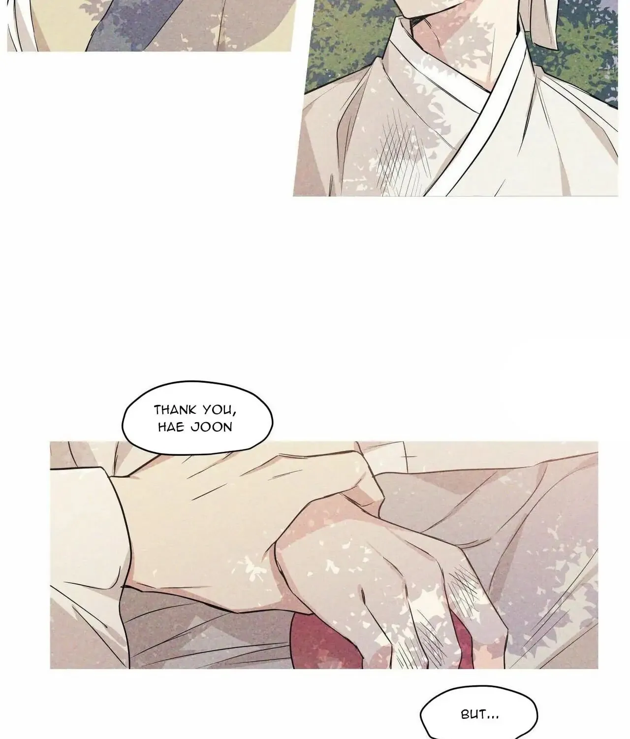 No Love Zone Chapter 68 page 18 - 