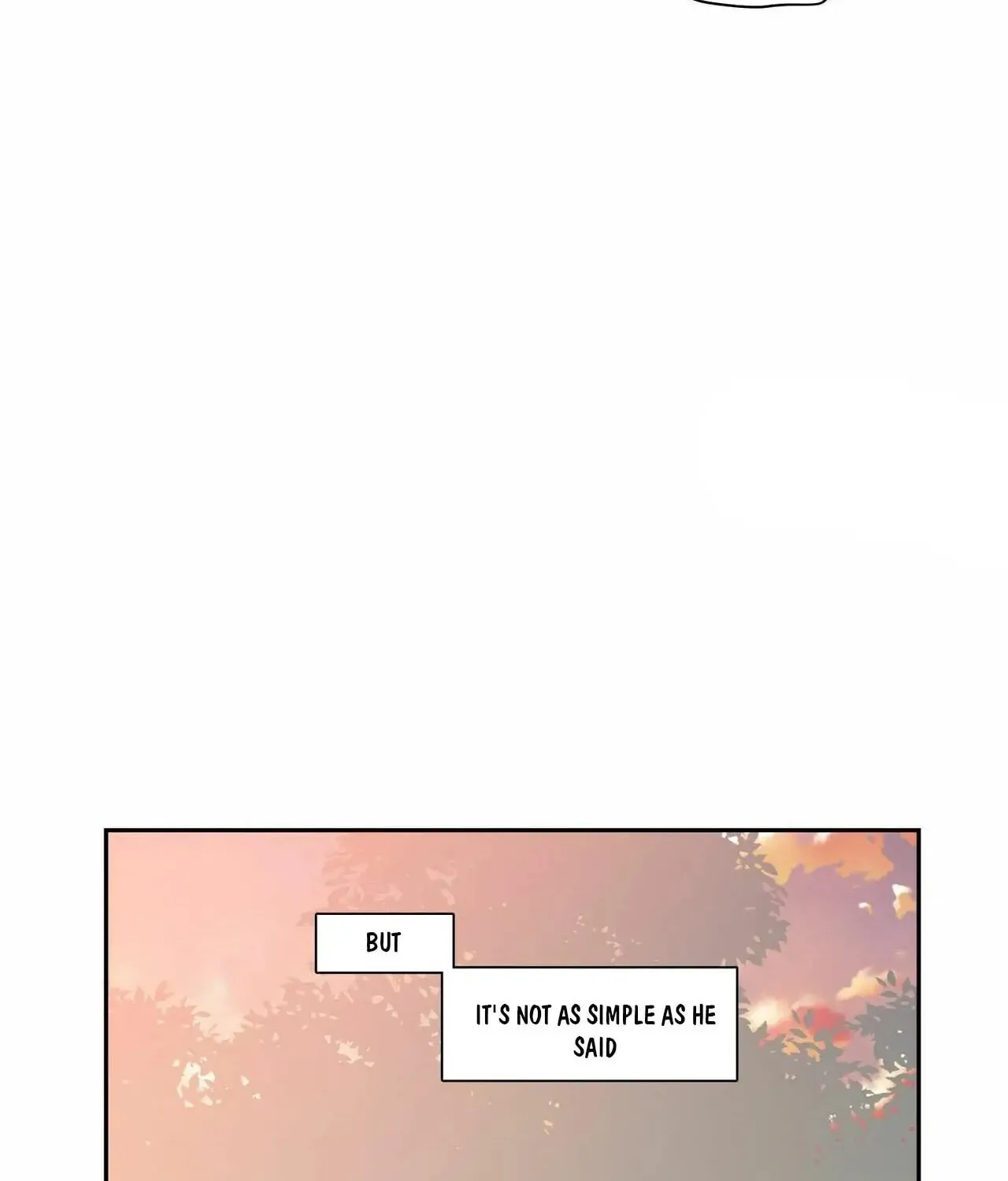 No Love Zone Chapter 68 page 19 - 