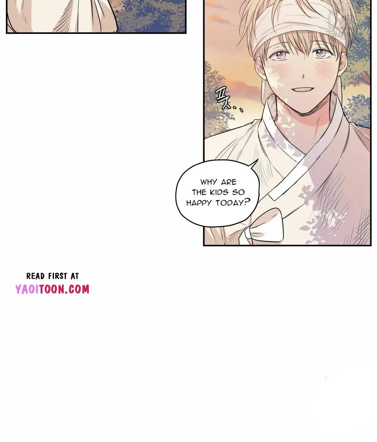 No Love Zone Chapter 68 page 26 - 