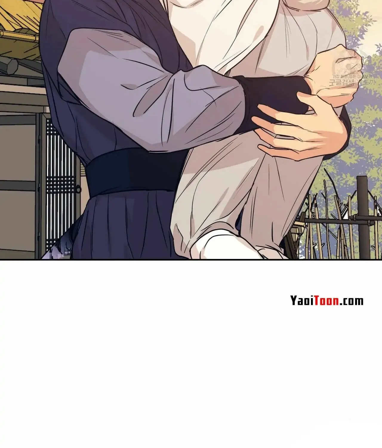 No Love Zone Chapter 68 page 35 - 