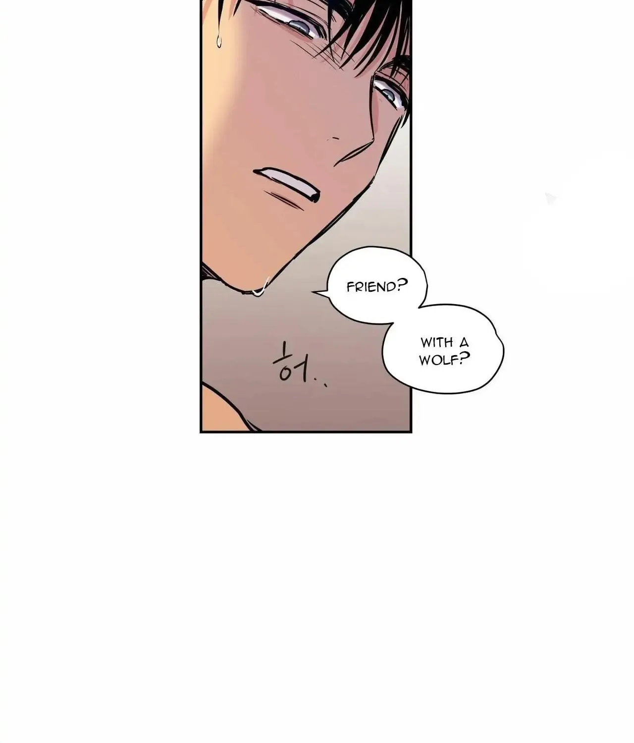 No Love Zone Chapter 68 page 65 - 