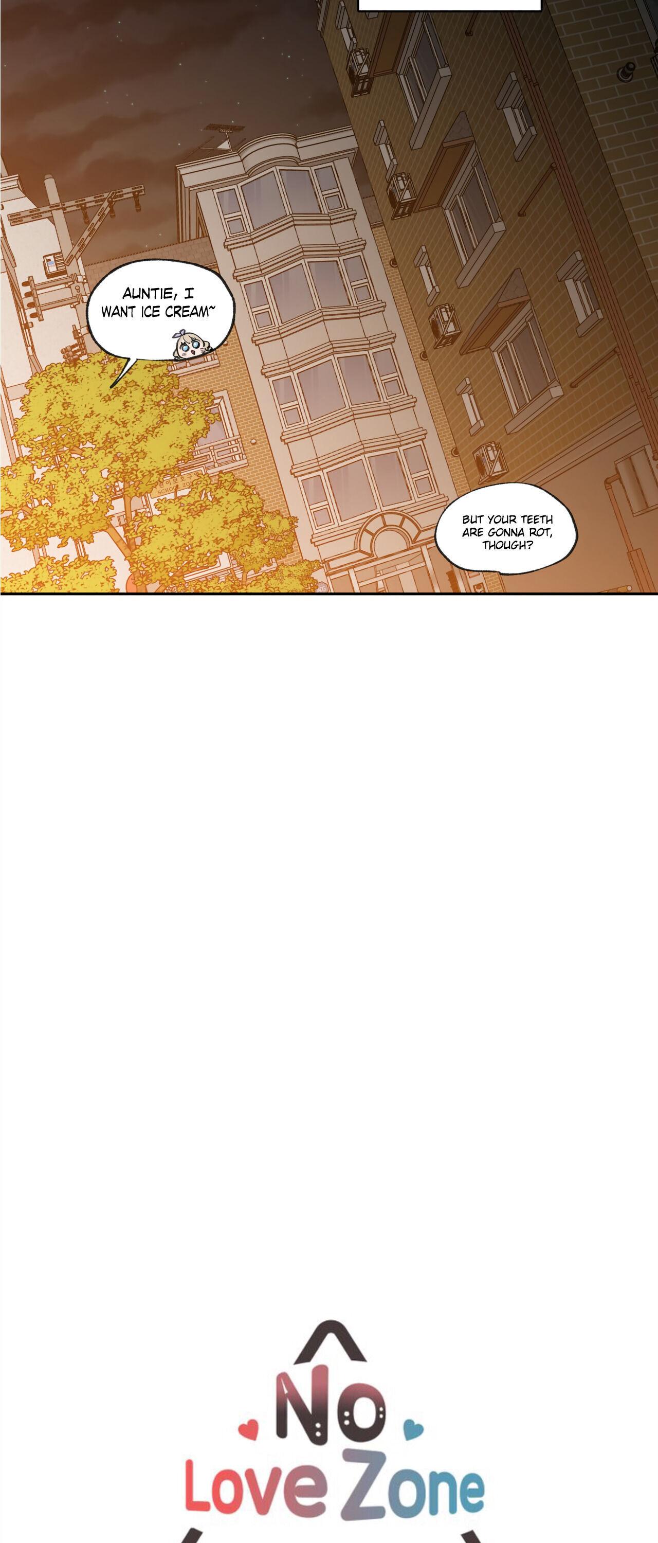 No Love Zone Chapter 69.4 page 4 - 