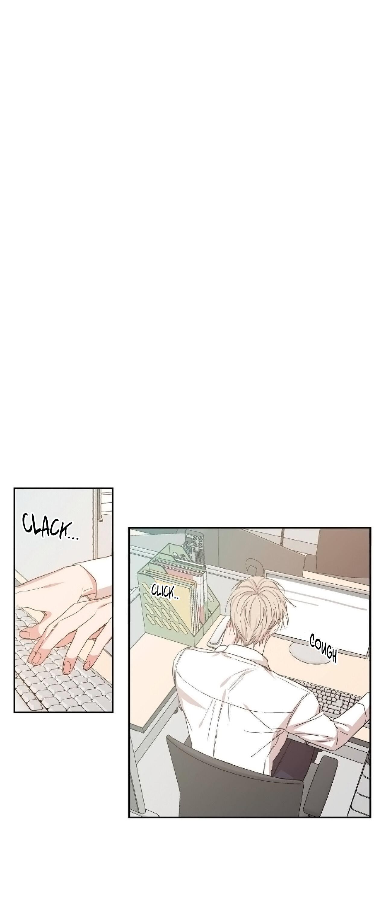 No Love Zone Chapter 69.5 page 4 - 