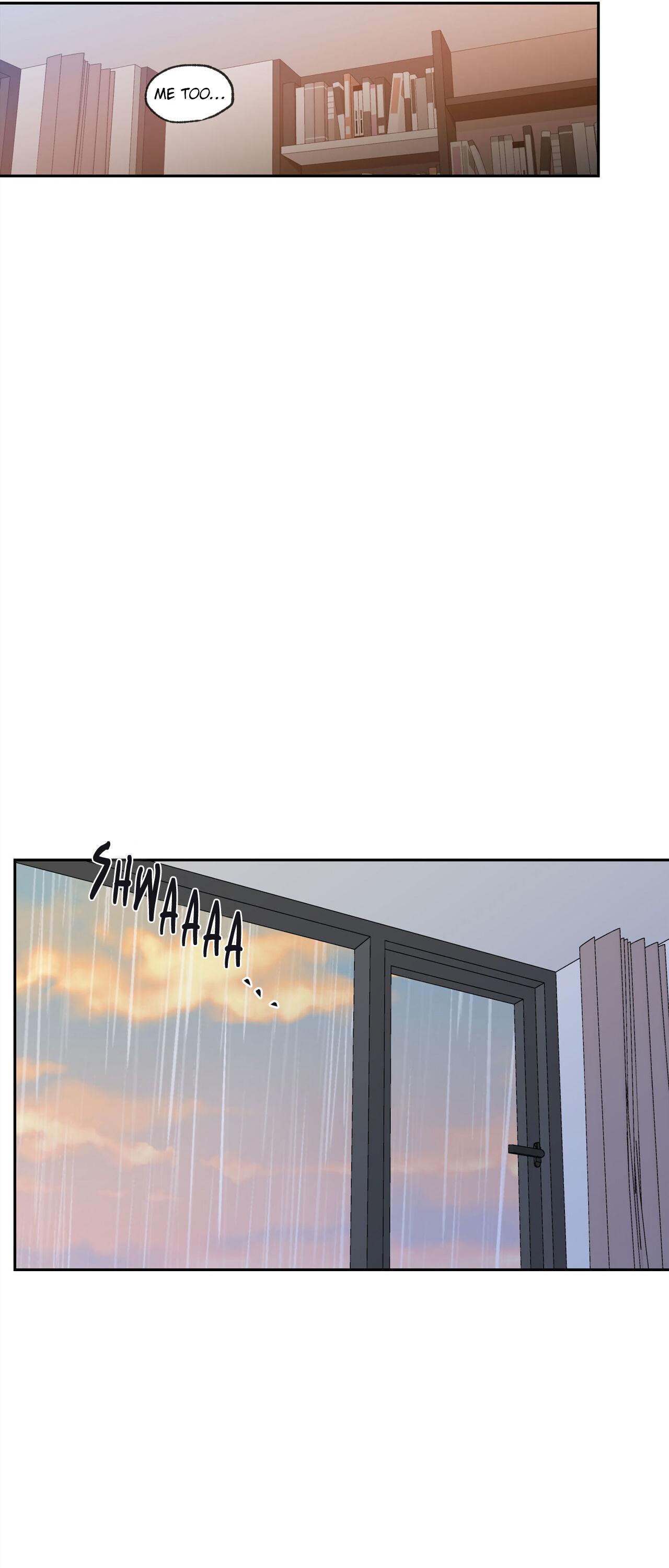 No Love Zone Chapter 69.8 page 22 - 