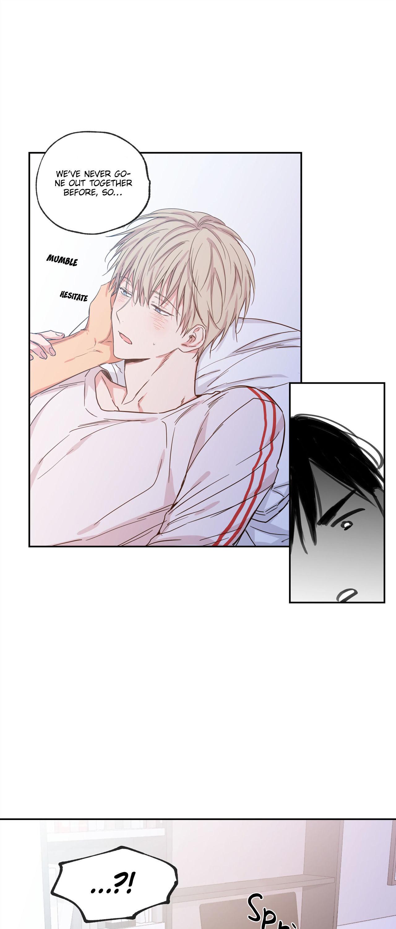 No Love Zone Chapter 69.9 page 2 - 